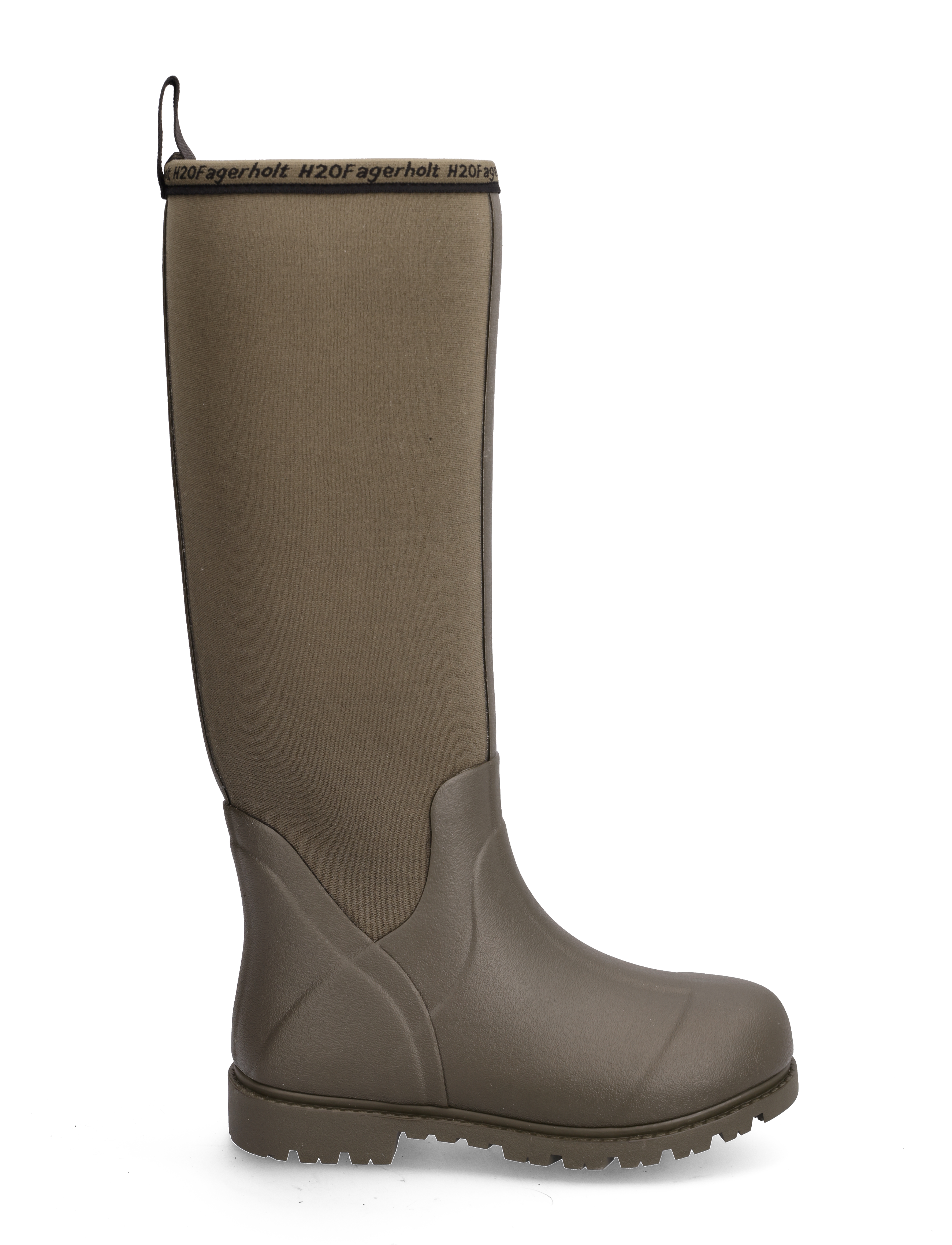 H2O Fagerholt - High Raining or Not - forest green - 1