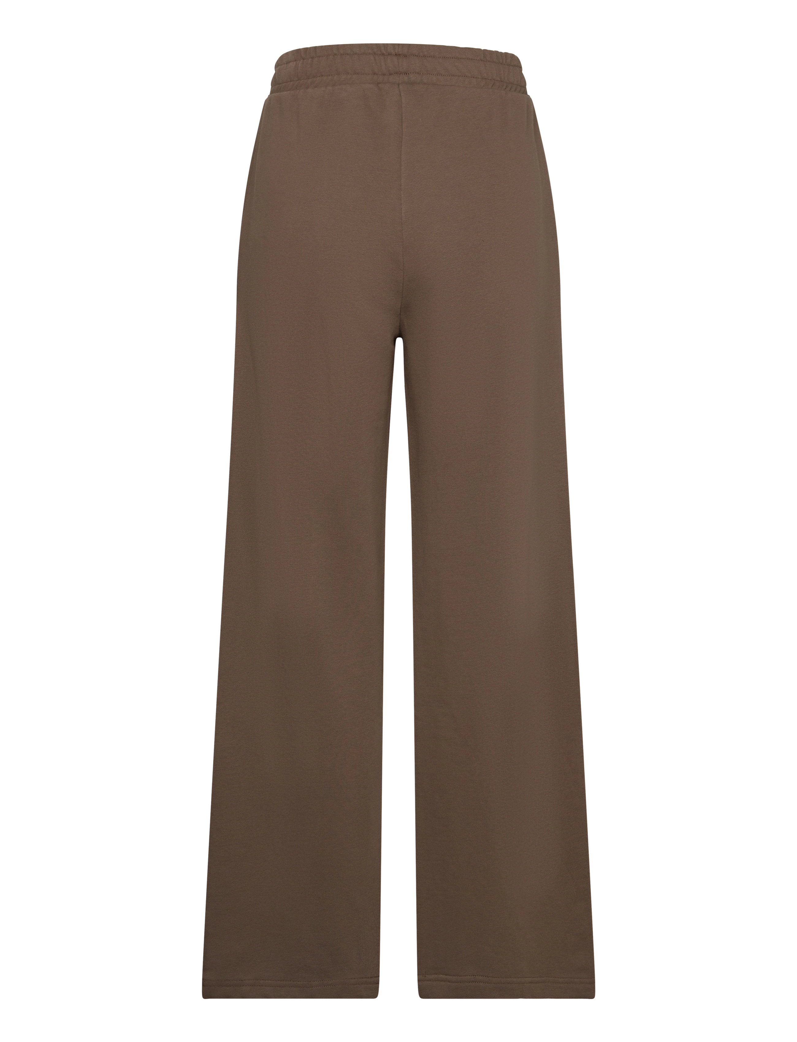 H2O Fagerholt - Pro Straight Sweat Pants - earth - 1