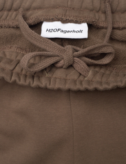 H2O Fagerholt - Pro Straight Sweat Pants - sweatpants - earth - 3