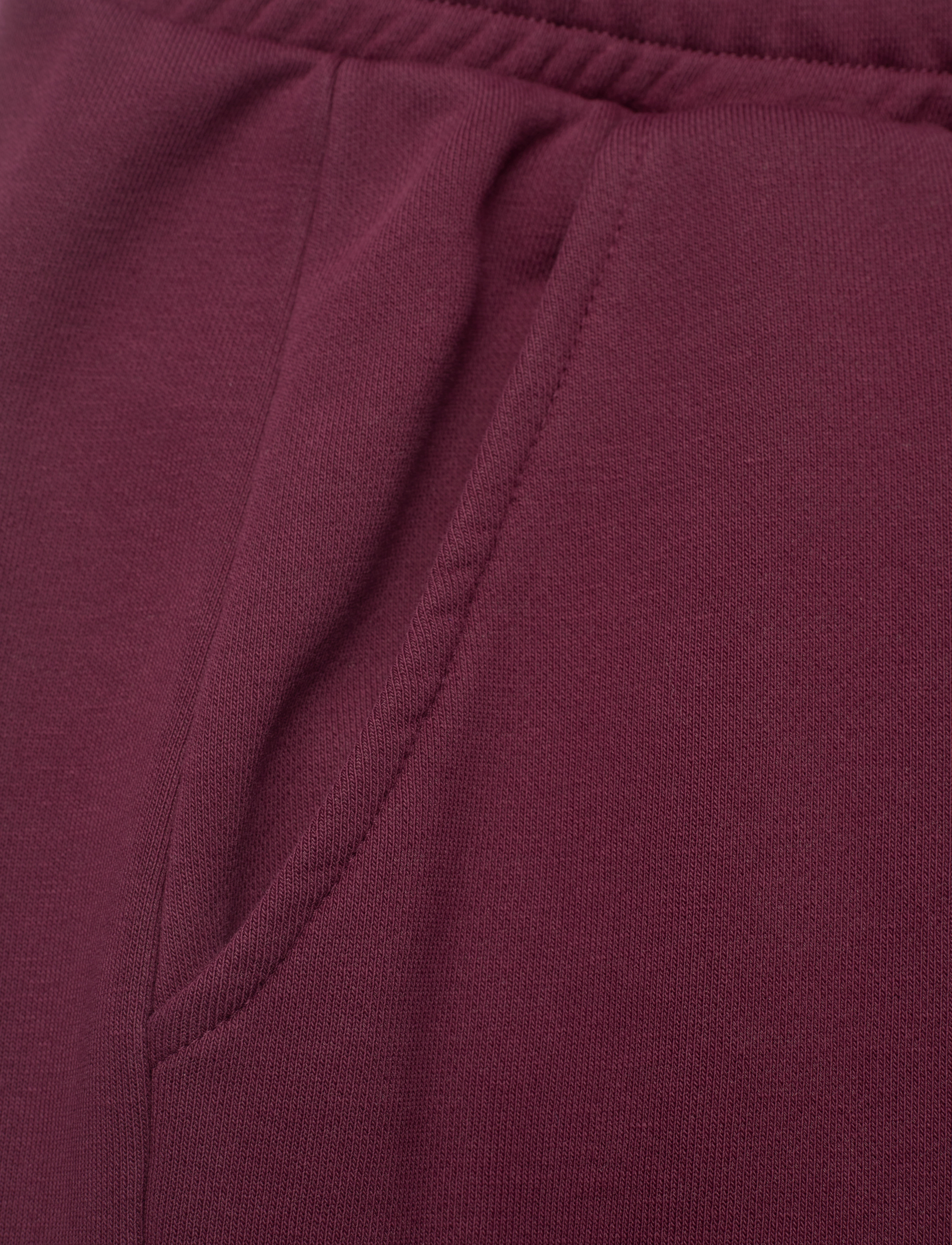 H2O Fagerholt - Pro Straight Sweat Pants - plum wine - 2