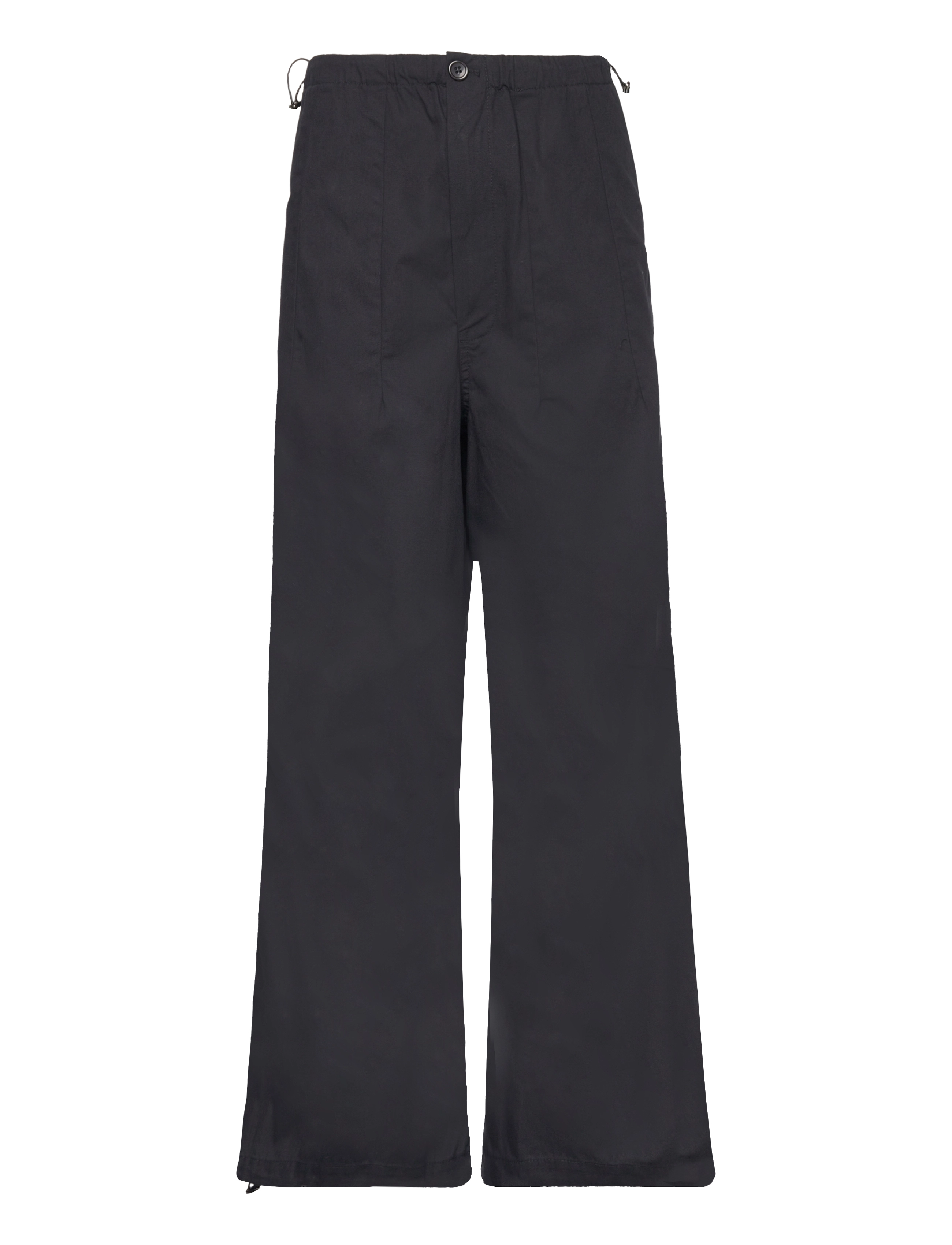 H2O Fagerholt Name Pants - H2O Fagerholt - BLACK / black