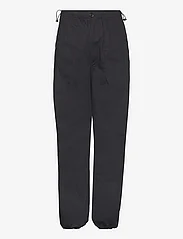 H2O Fagerholt - Name Pants - bukser med brede ben - black - 2