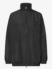 H2O Fagerholt - Windy jacket - pavasarinės striukės - black - 0