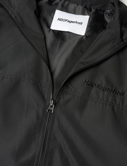 H2O Fagerholt - Windy jacket - pavasarinės striukės - black - 2