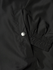 H2O Fagerholt - Windy jacket - pavasarinės striukės - black - 3
