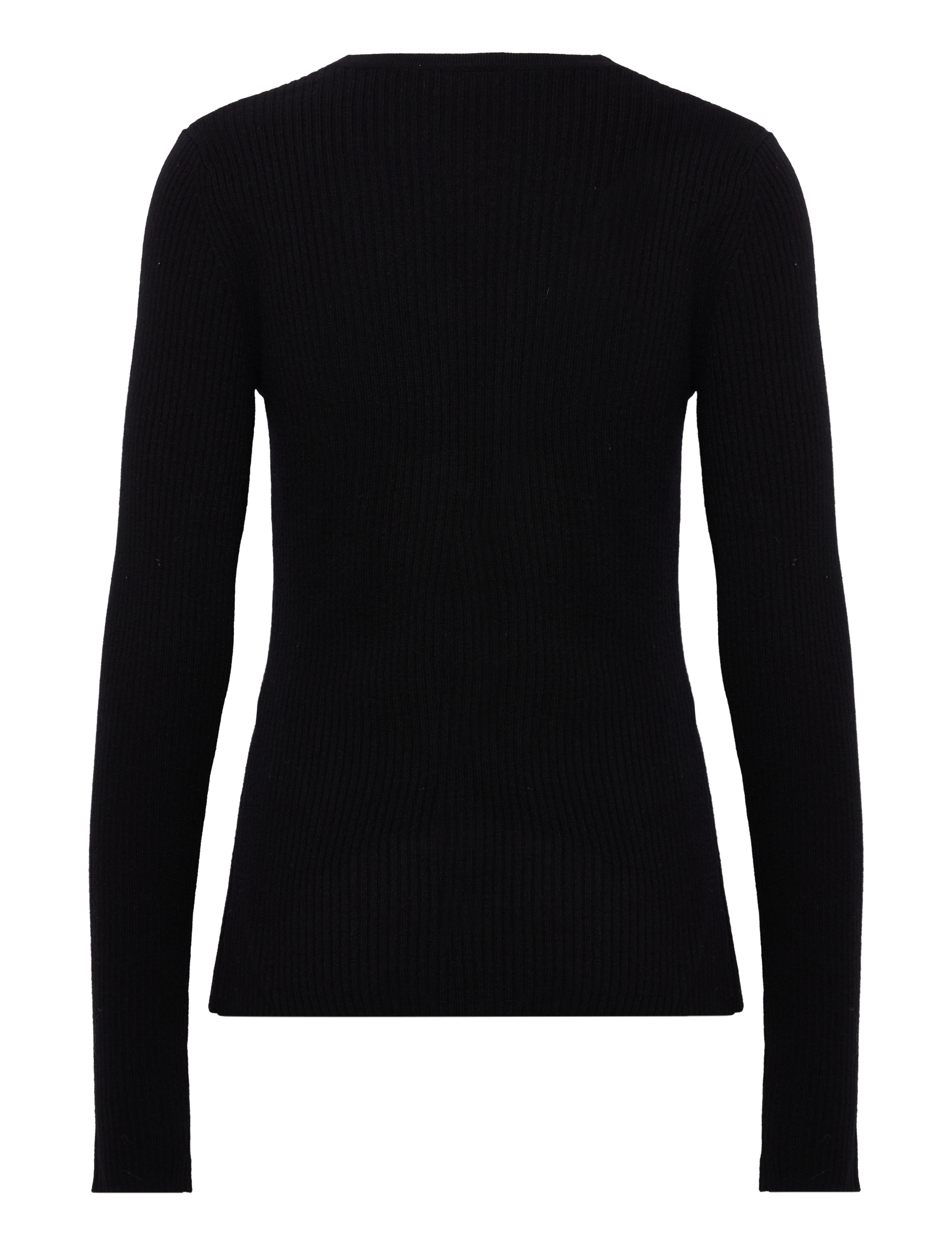 H2O Fagerholt - Finest Top - gilets - black - 1