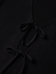 H2O Fagerholt - Finest Top - susegamieji megztiniai - black - 3