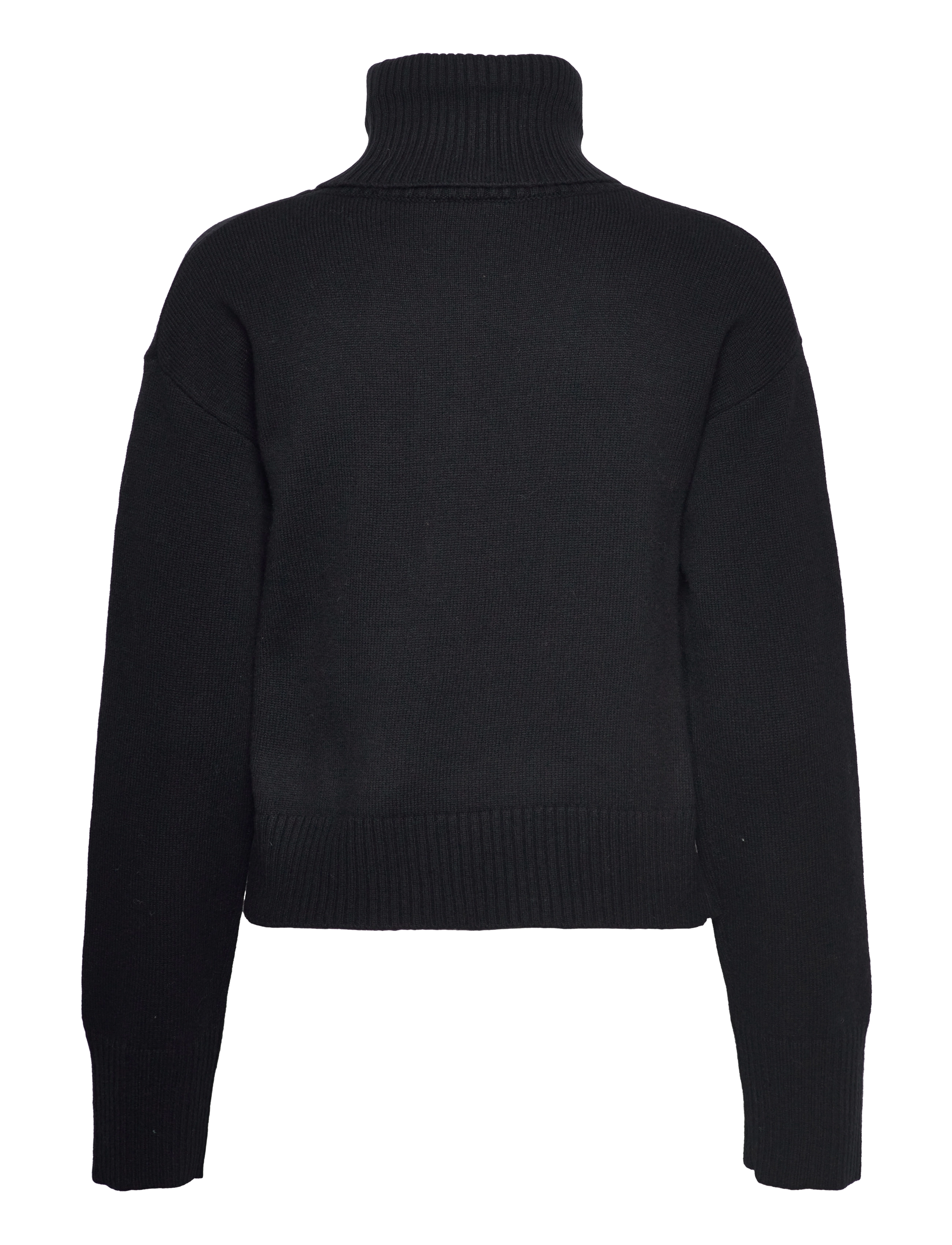 H2O Fagerholt - The Turtleneck - rullekraver - black - 1