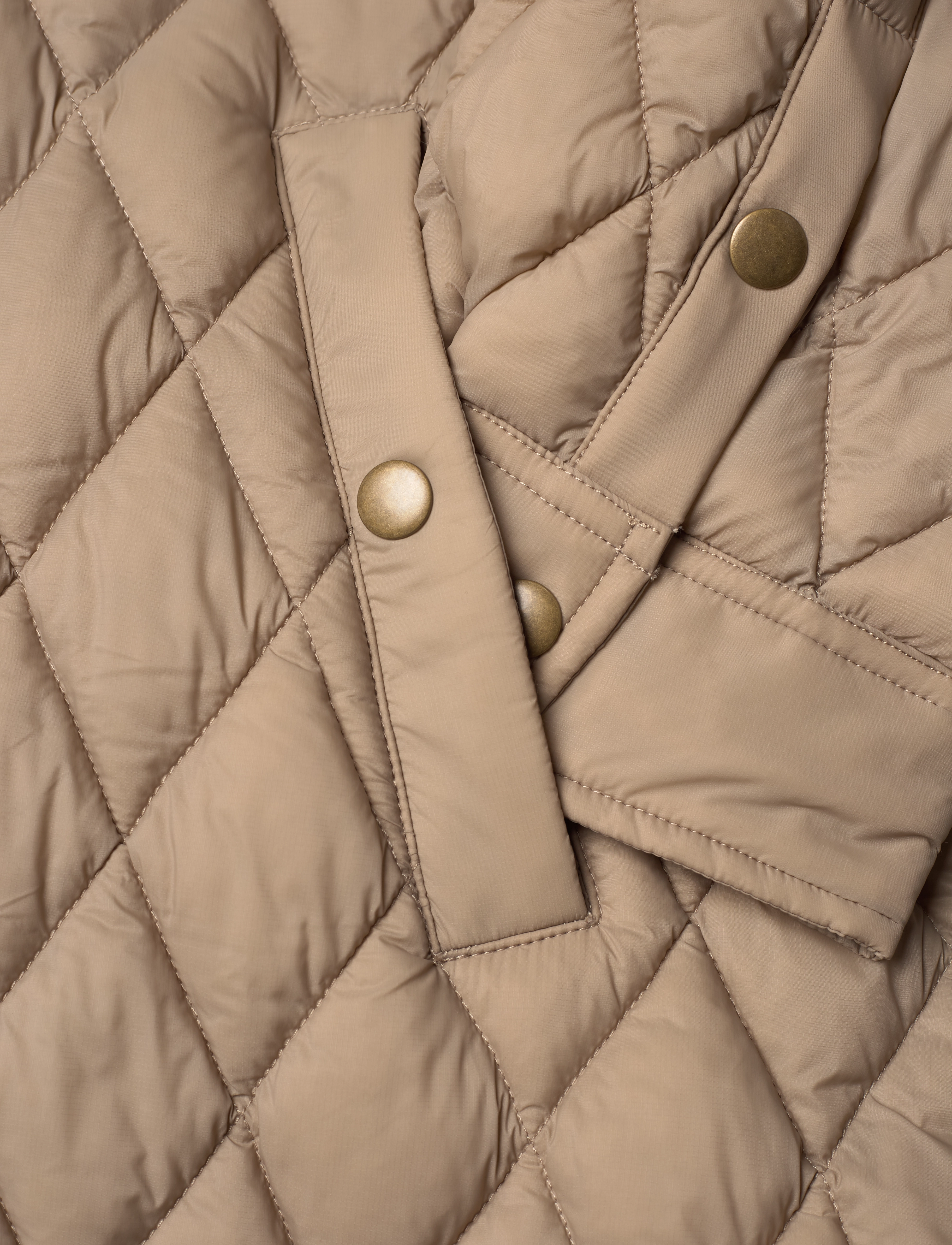 H2O Fagerholt - Sporty Jacket - overtøj - creamy grey - 3