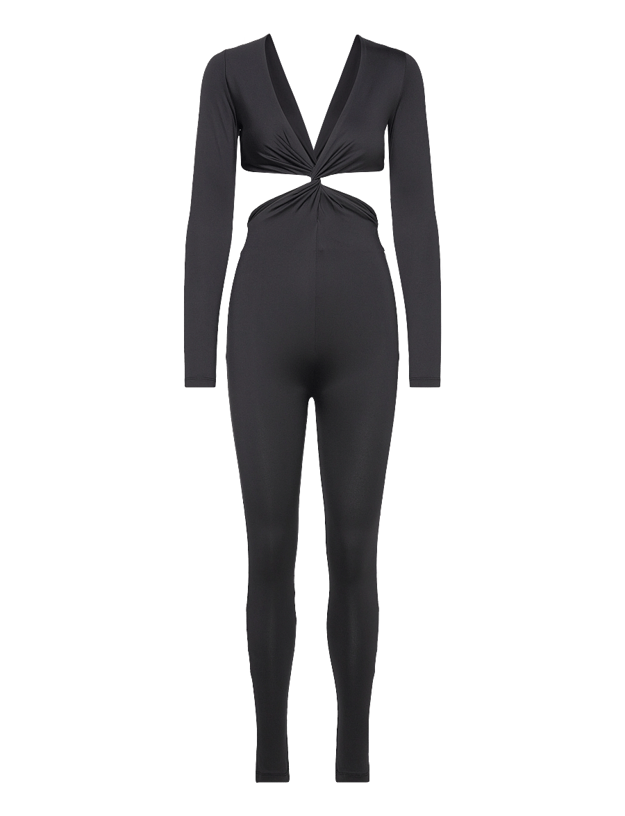 H2O Fagerholt - The Party Jumpsuit - mode trends - black - 0