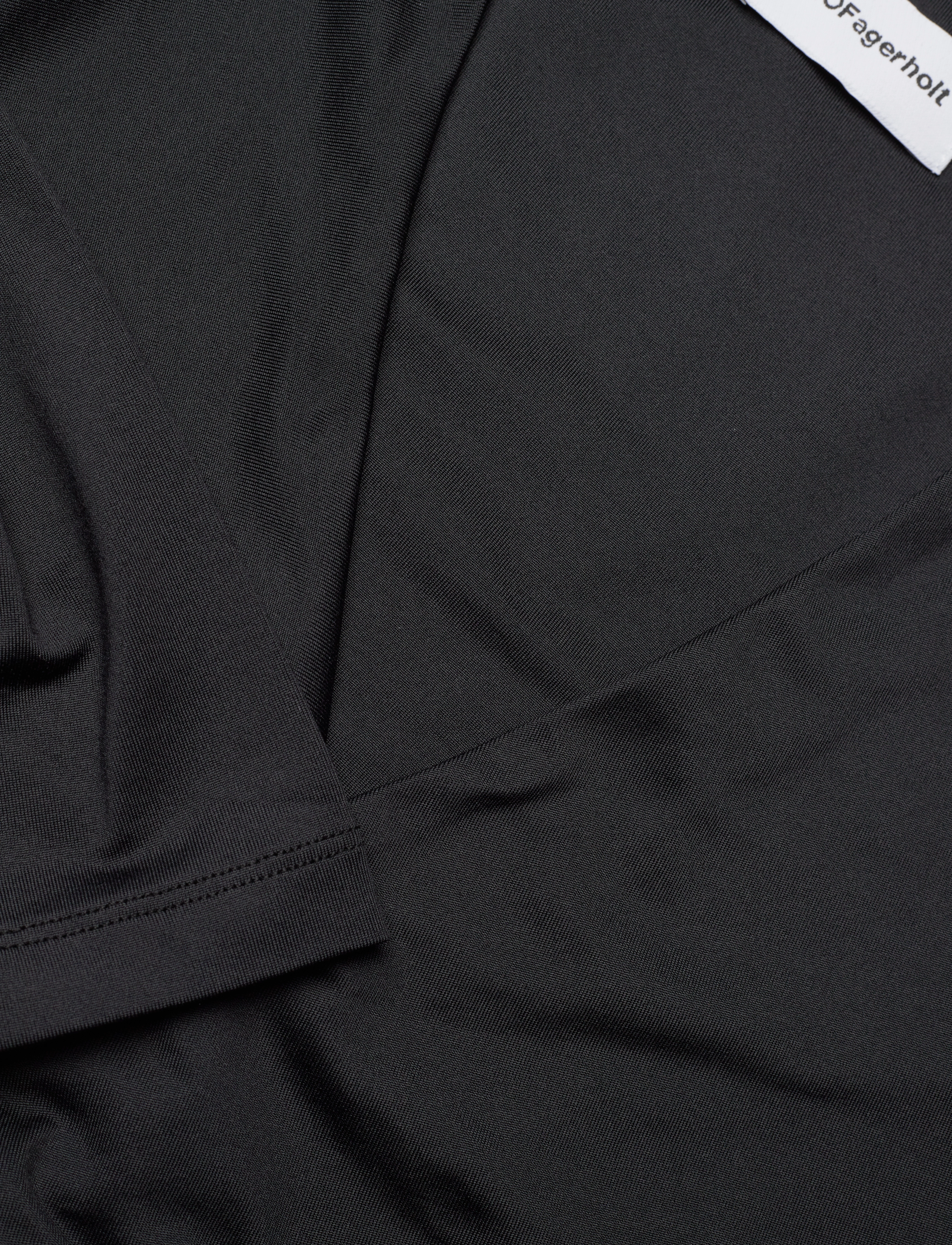 H2O Fagerholt - The Party Jumpsuit - mode trends - black - 2