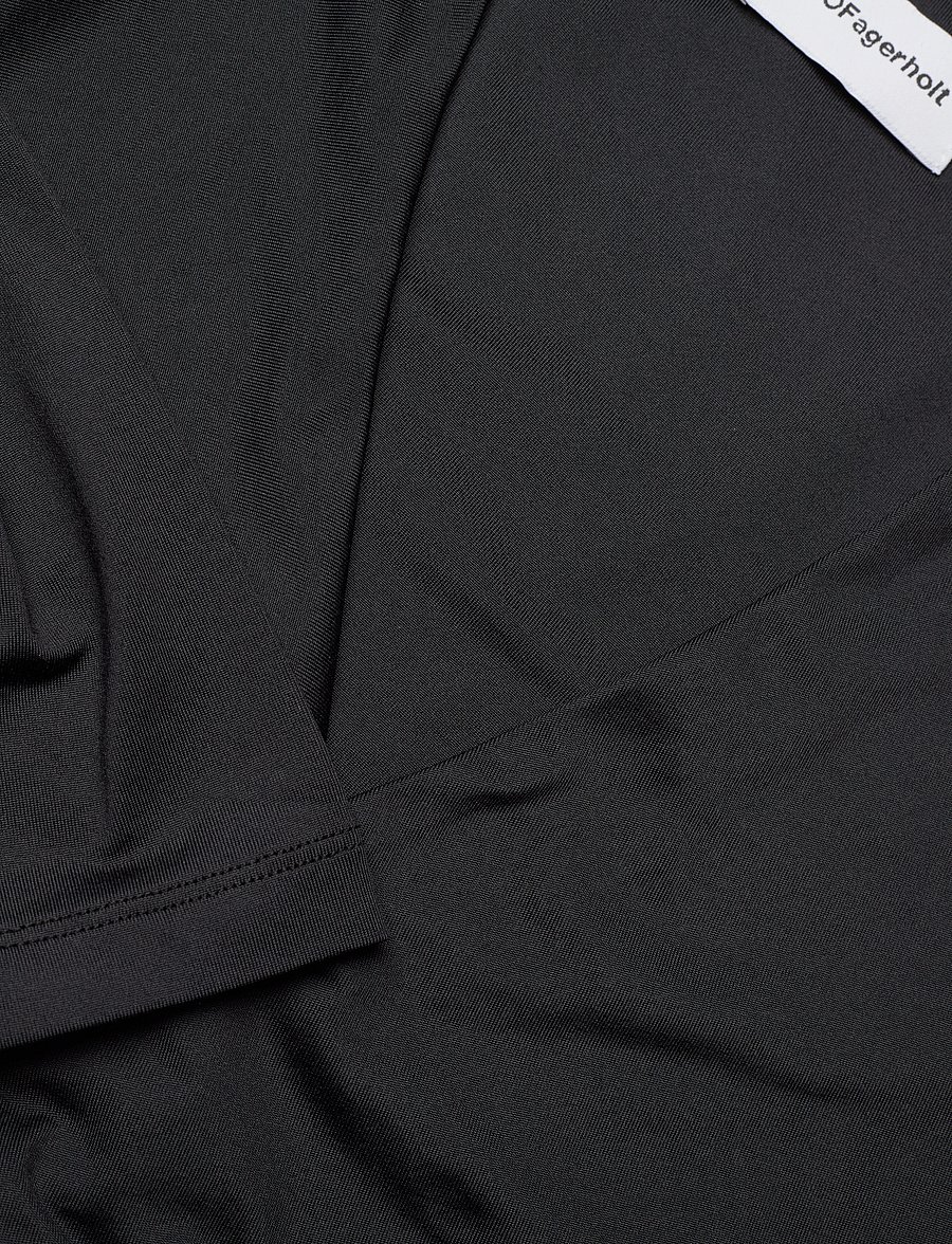 H2O Fagerholt - The Party Jumpsuit - mode trends - black - 2