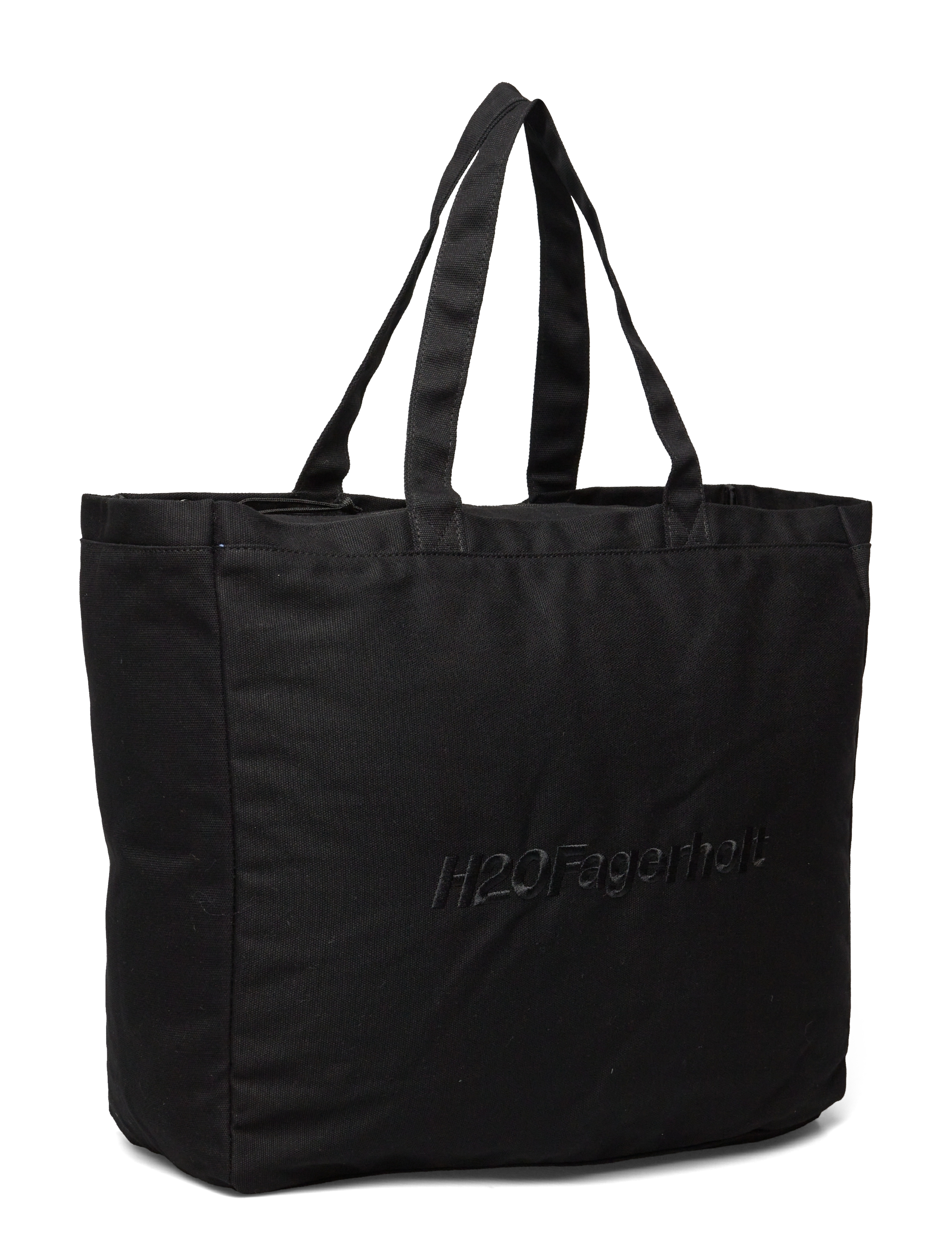 H2O Fagerholt - Lost Bag - black - 2