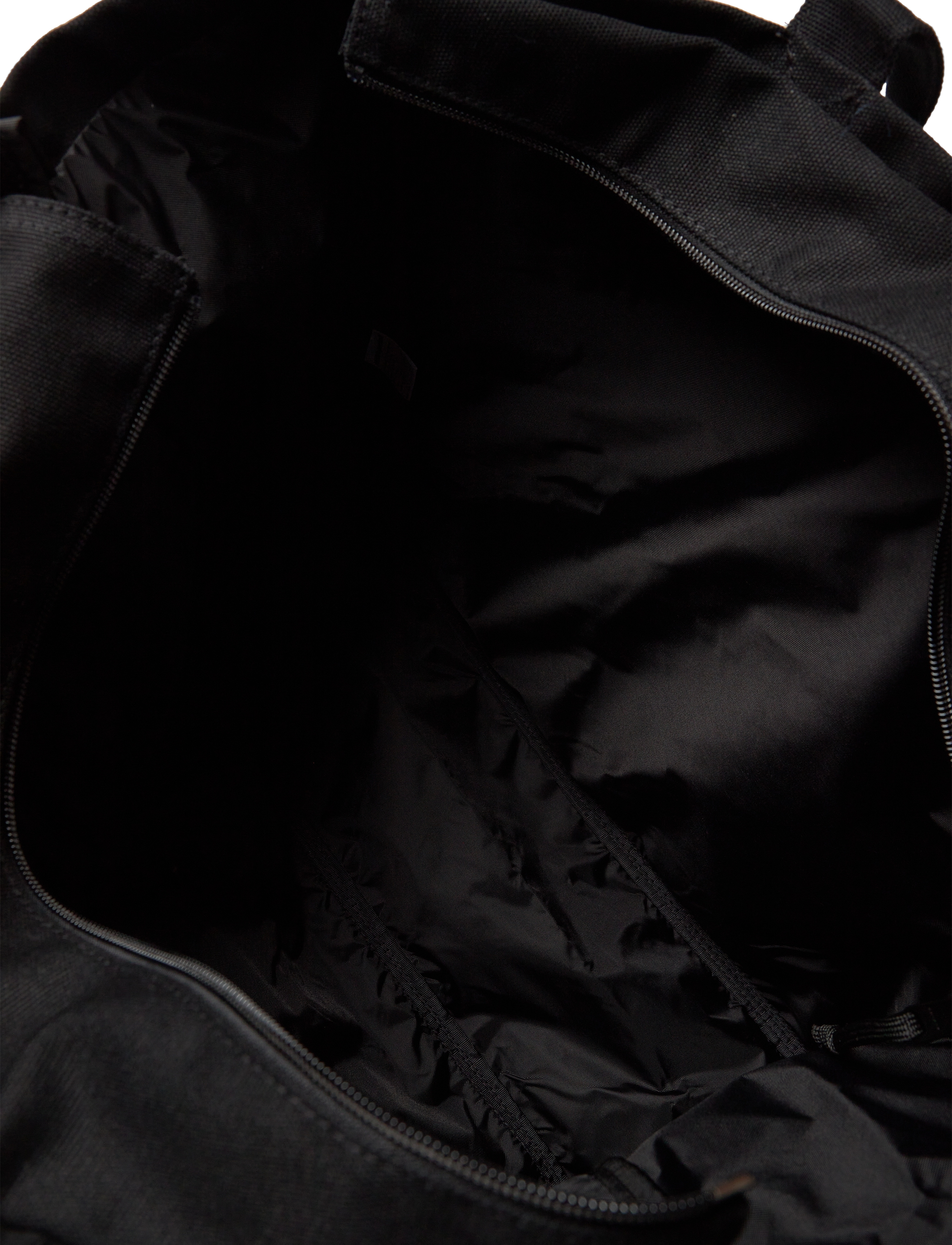 H2O Fagerholt - Lost Bag - black - 3