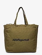 Lost Bag - FOREST GREEN