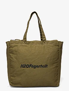 Lost Bag, H2O Fagerholt