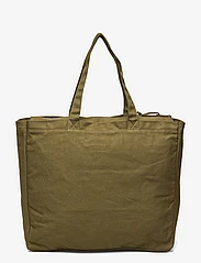 H2O Fagerholt - Lost Bag - torby tote - forest green - 1