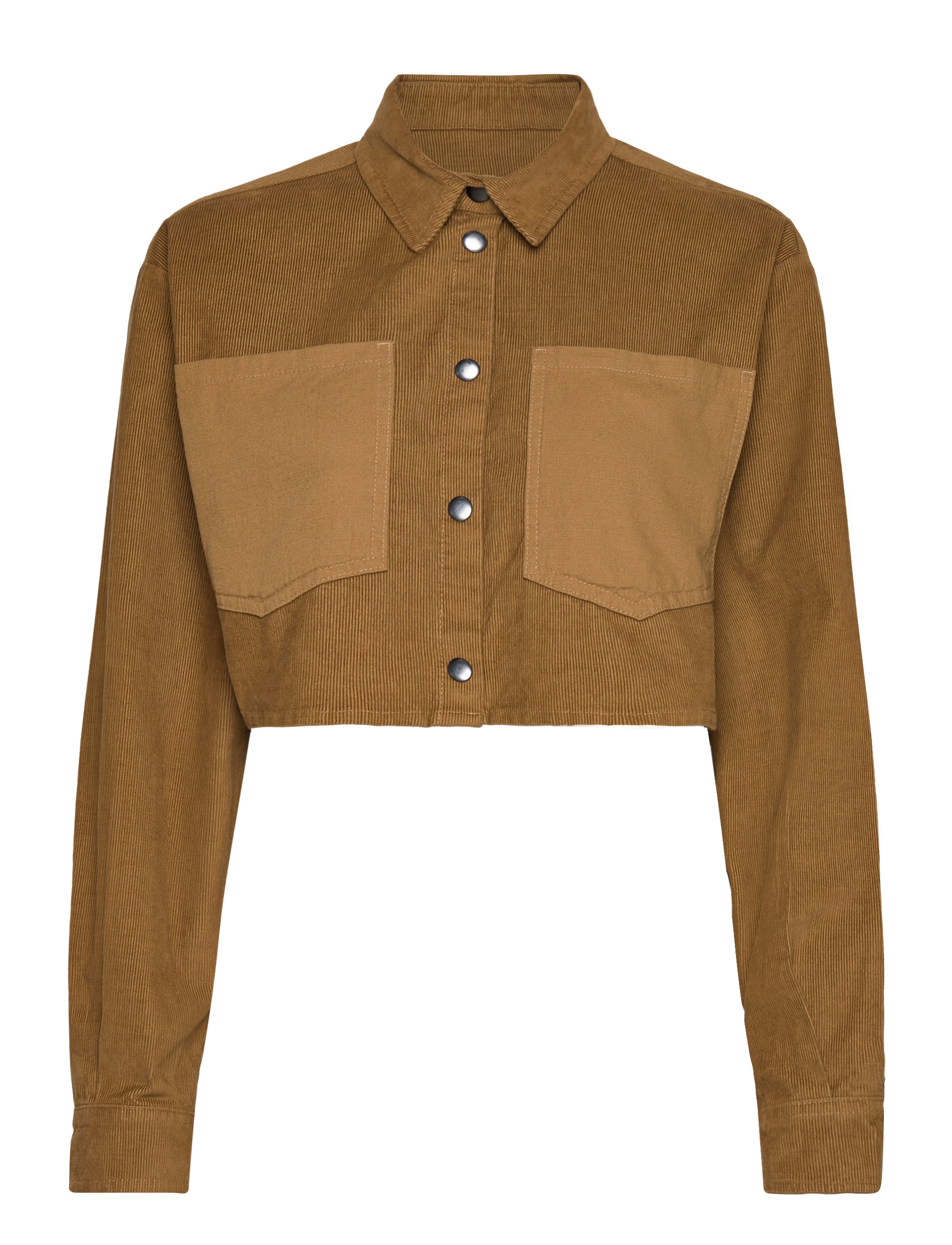 H2O FAGERHOLT Working Shirt Beige - L - Damen