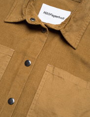 H2O Fagerholt - Working Shirt - marškiniai ilgomis rankovėmis - golden sugar - 2