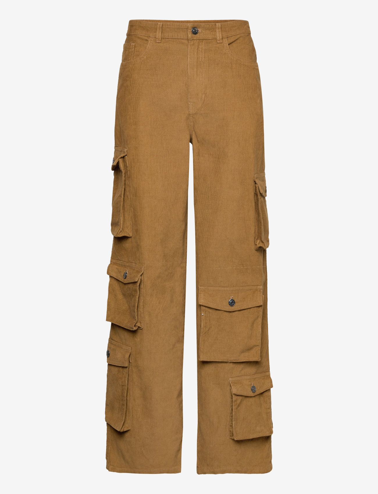 H2O Fagerholt - Space Pants - cargo-hosen - golden sugar - 0