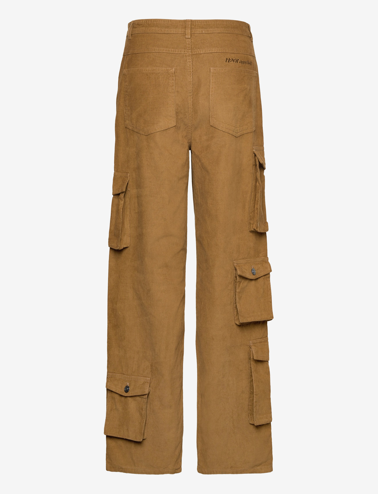 H2O Fagerholt - Space Pants - cargo-hosen - golden sugar - 1