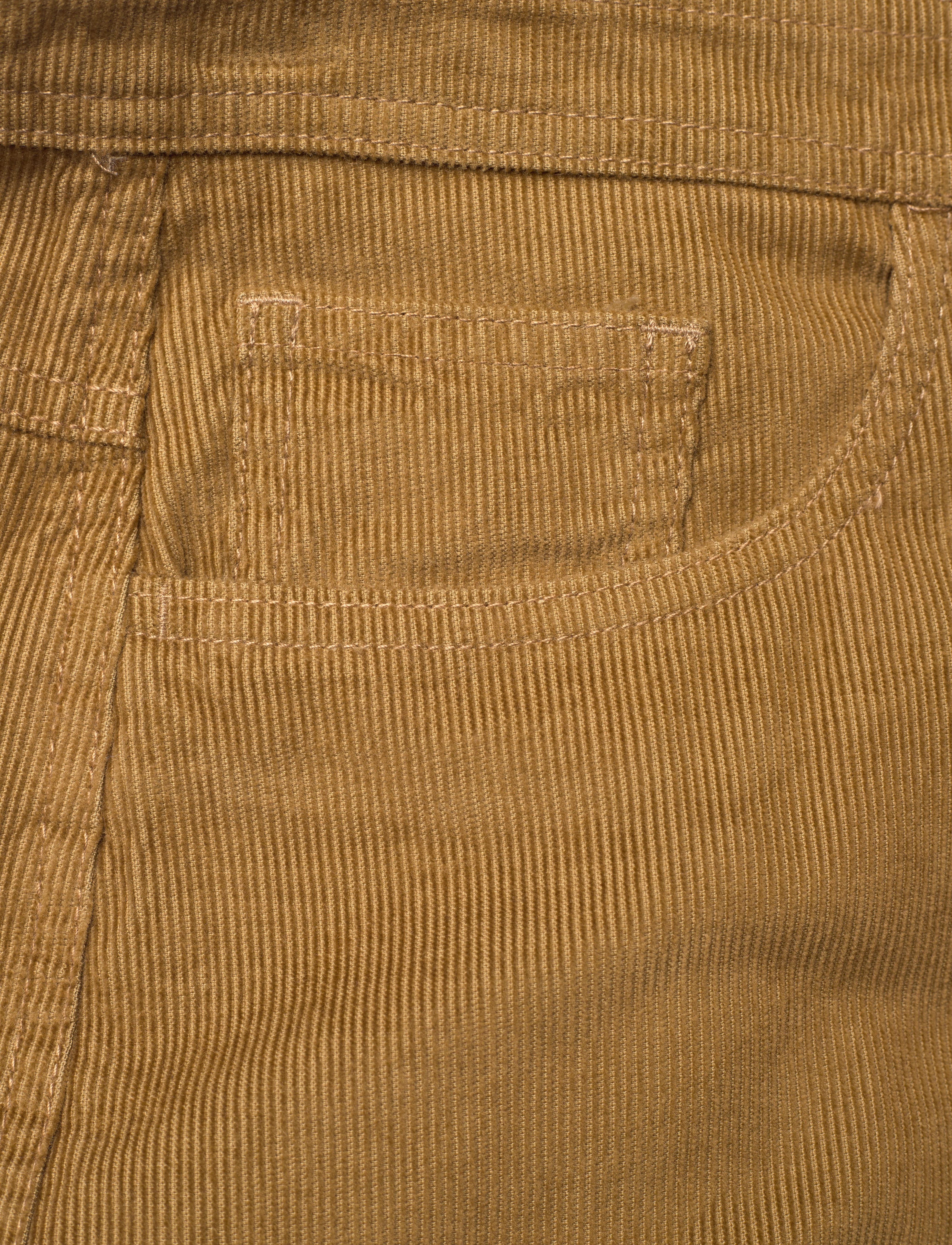 H2O Fagerholt - Space Pants - cargobukser - golden sugar - 2