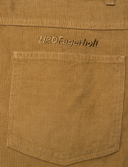 H2O Fagerholt - Space Pants - cargo-hosen - golden sugar - 4