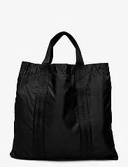 H2O Fagerholt - Shopper Bag - pirkinių krepšiai - black - 0