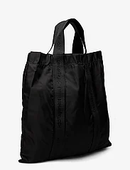 H2O Fagerholt - Shopper Bag - tote bags - black - 2