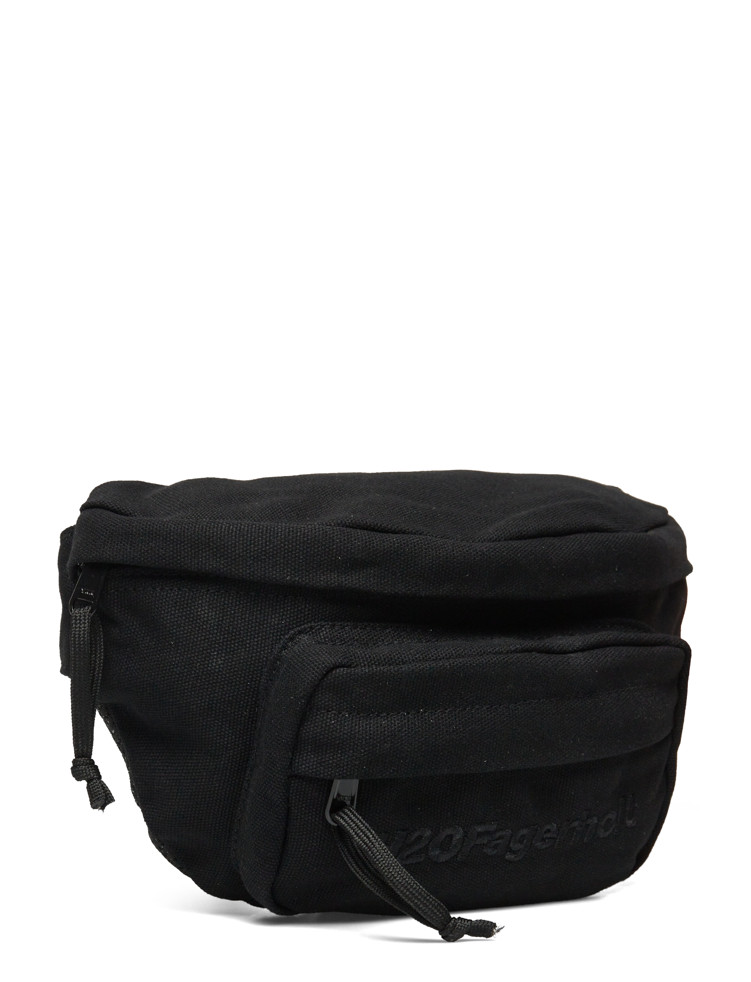 H2O Fagerholt - Lost Waist Bag - black - 2