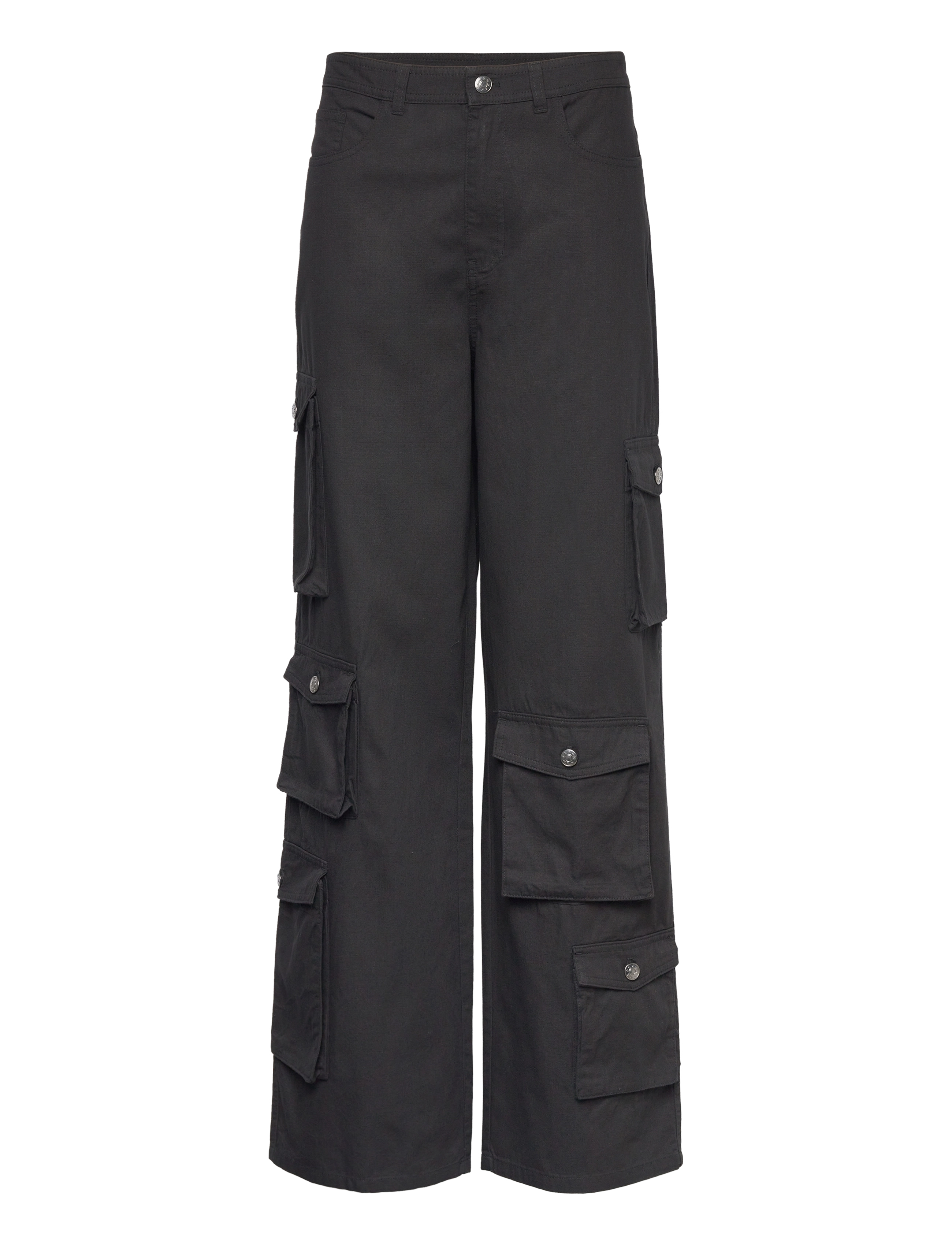 H2O FAGERHOLT Rip Hosen Schwarz - XS - Damen