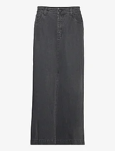 Classic jeans skirt, H2O Fagerholt