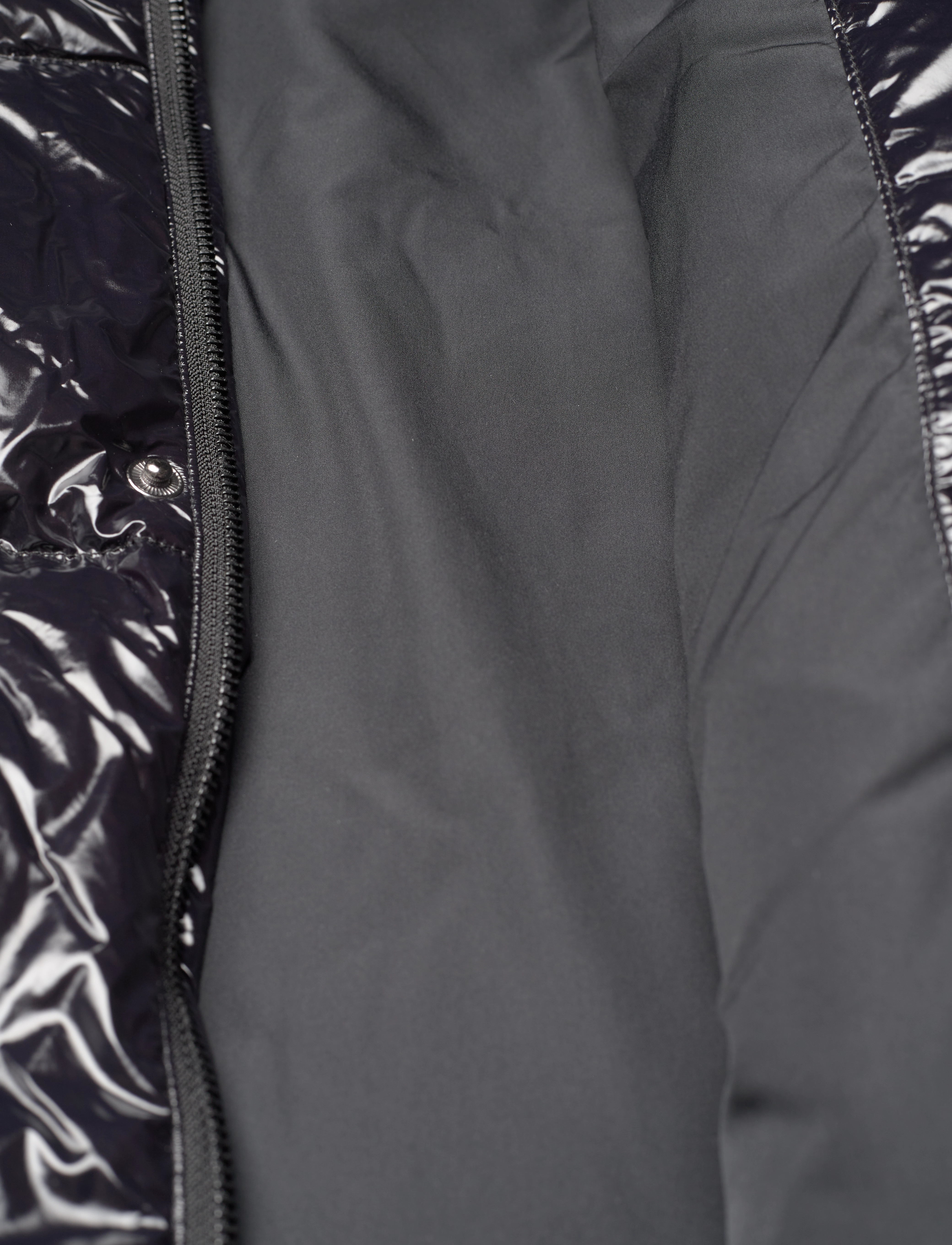 H2O Fagerholt - Golden Hour Jacket - black - 4