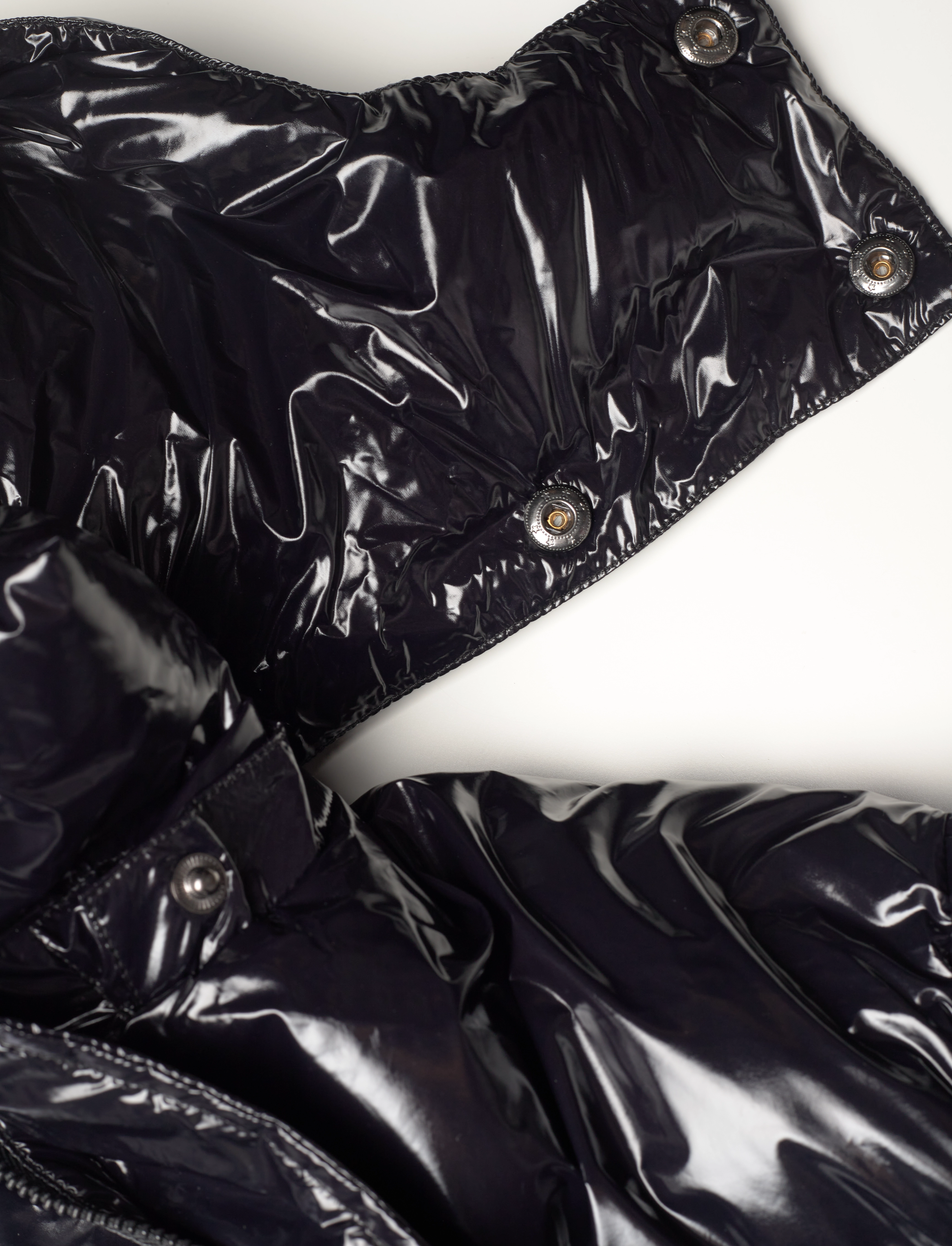 H2O Fagerholt - Golden Hour Jacket - black - 5