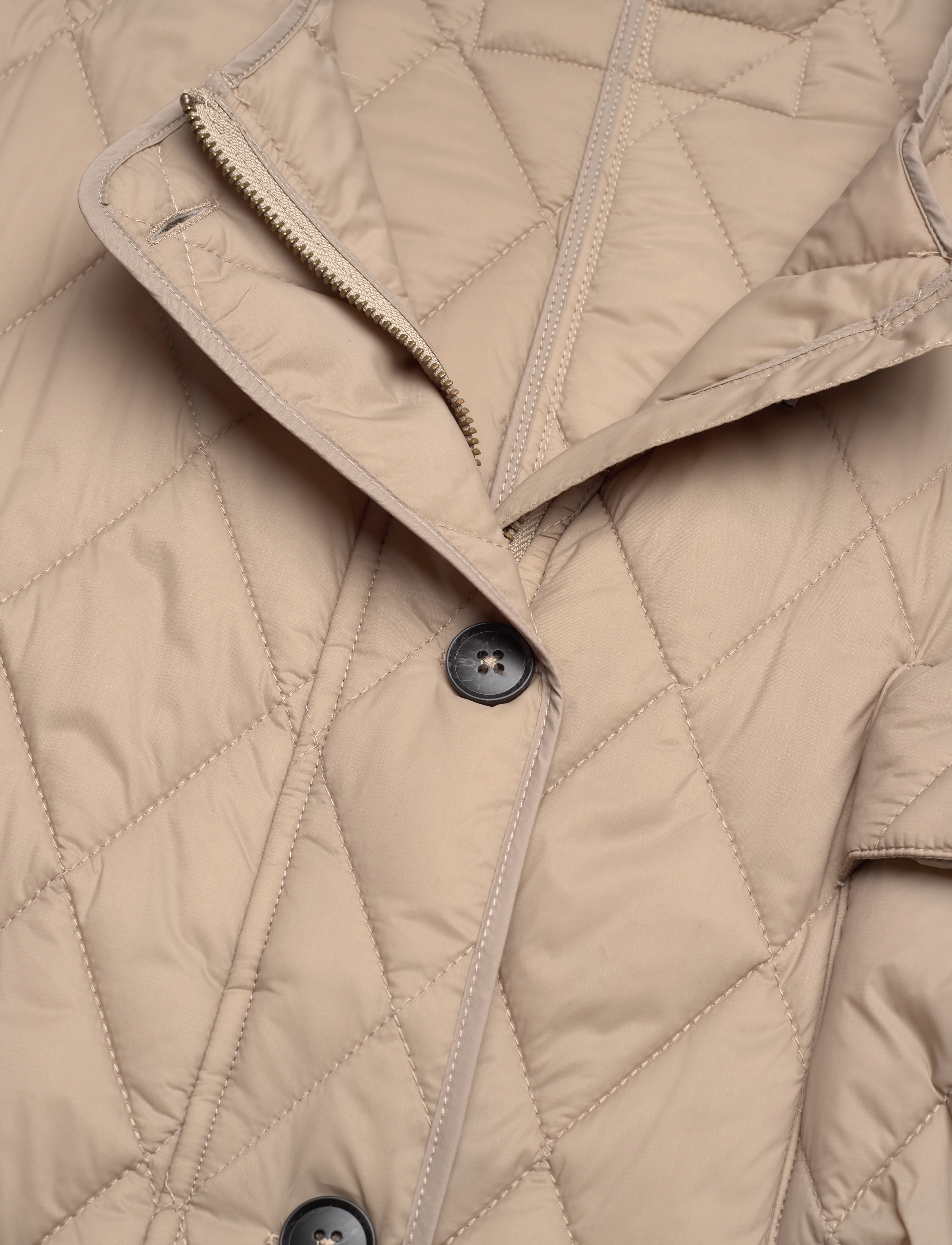 H2O Fagerholt - Cosiah jacket - Üleriided - creamy grey - 2