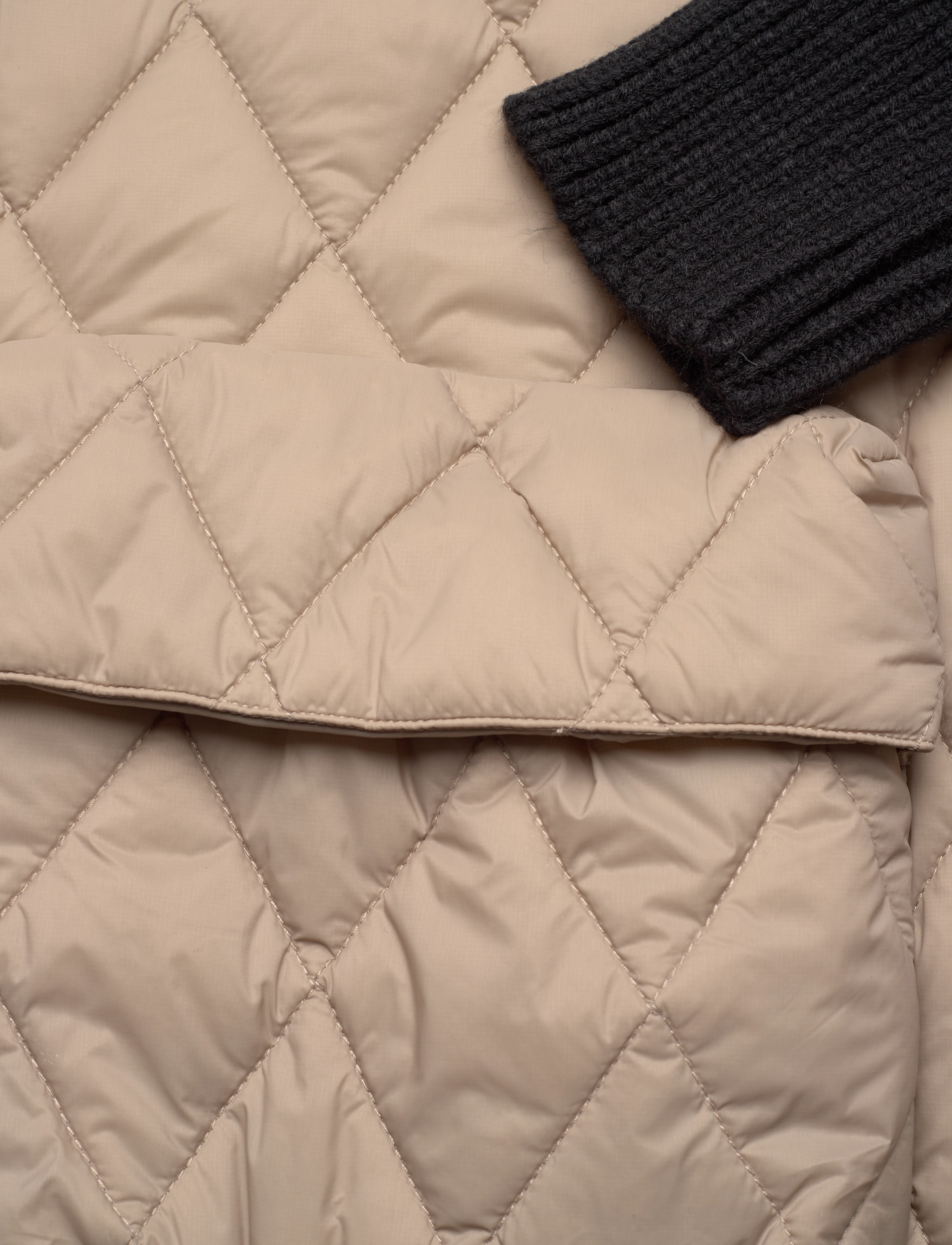 H2O Fagerholt - Cosiah jacket - Üleriided - creamy grey - 3