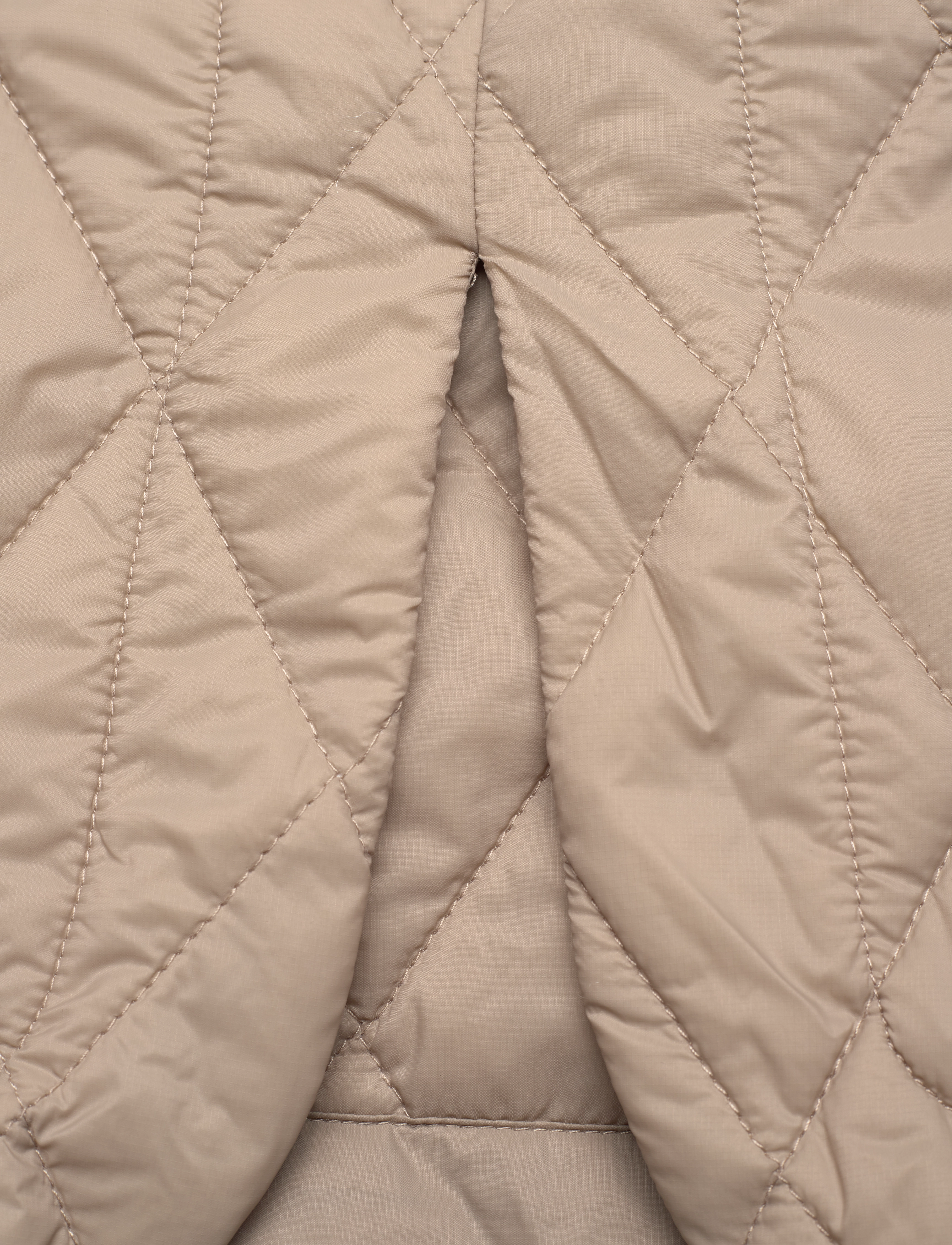 H2O Fagerholt - Cosiah jacket - Üleriided - creamy grey - 4