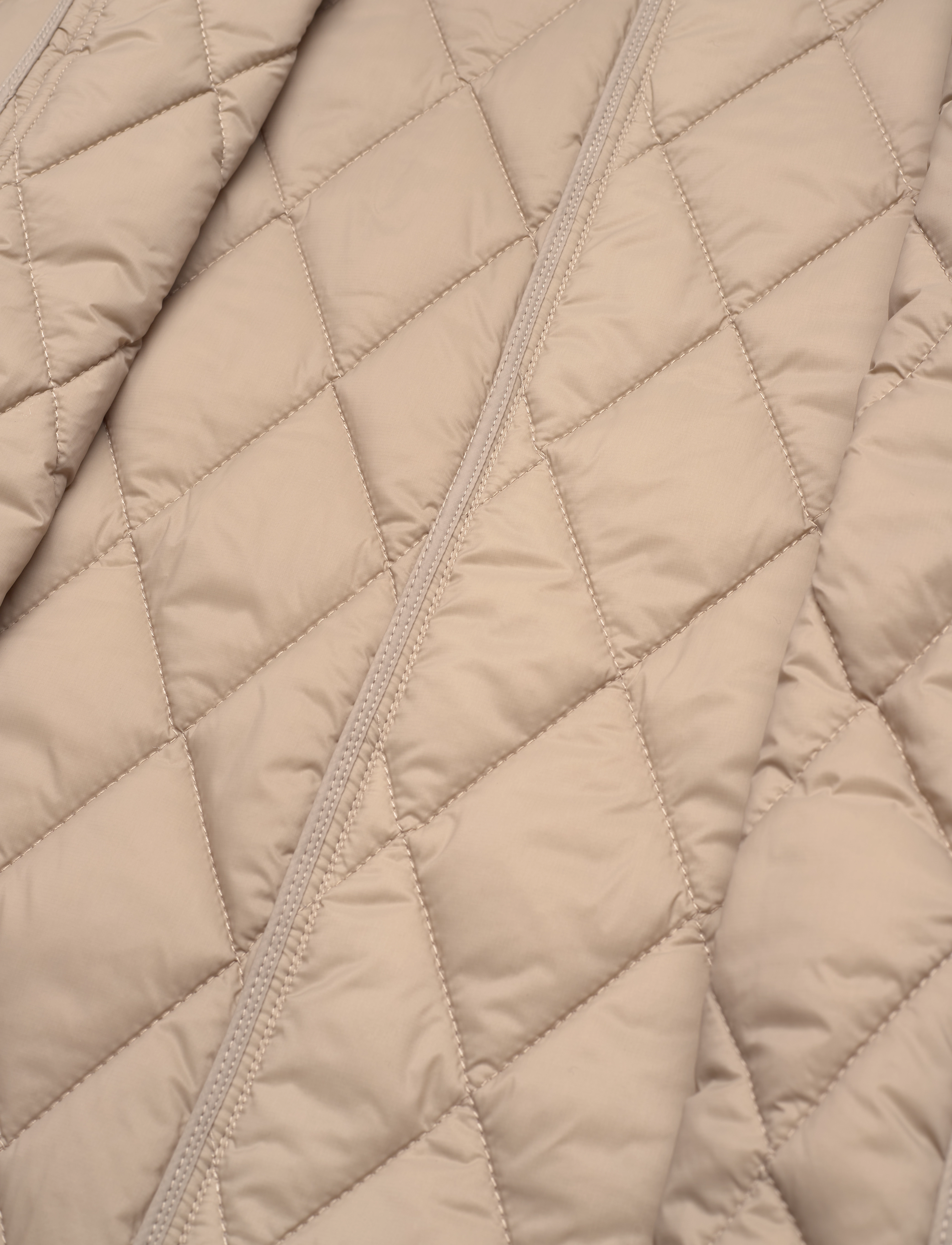 H2O Fagerholt - Cosiah jacket - Üleriided - creamy grey - 5