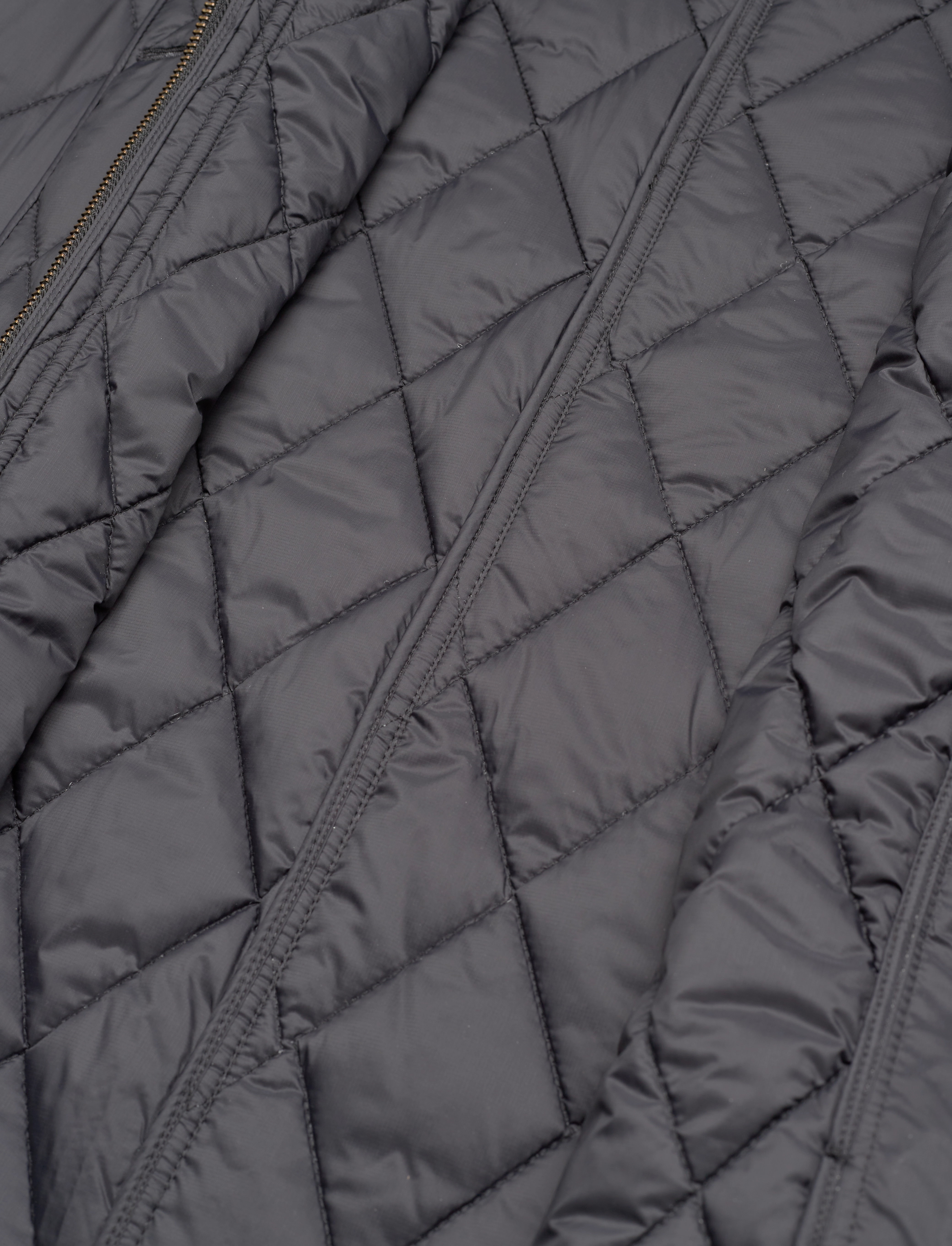 H2O Fagerholt - Cosiah jacket - frühlingsjacken - deep black - 4