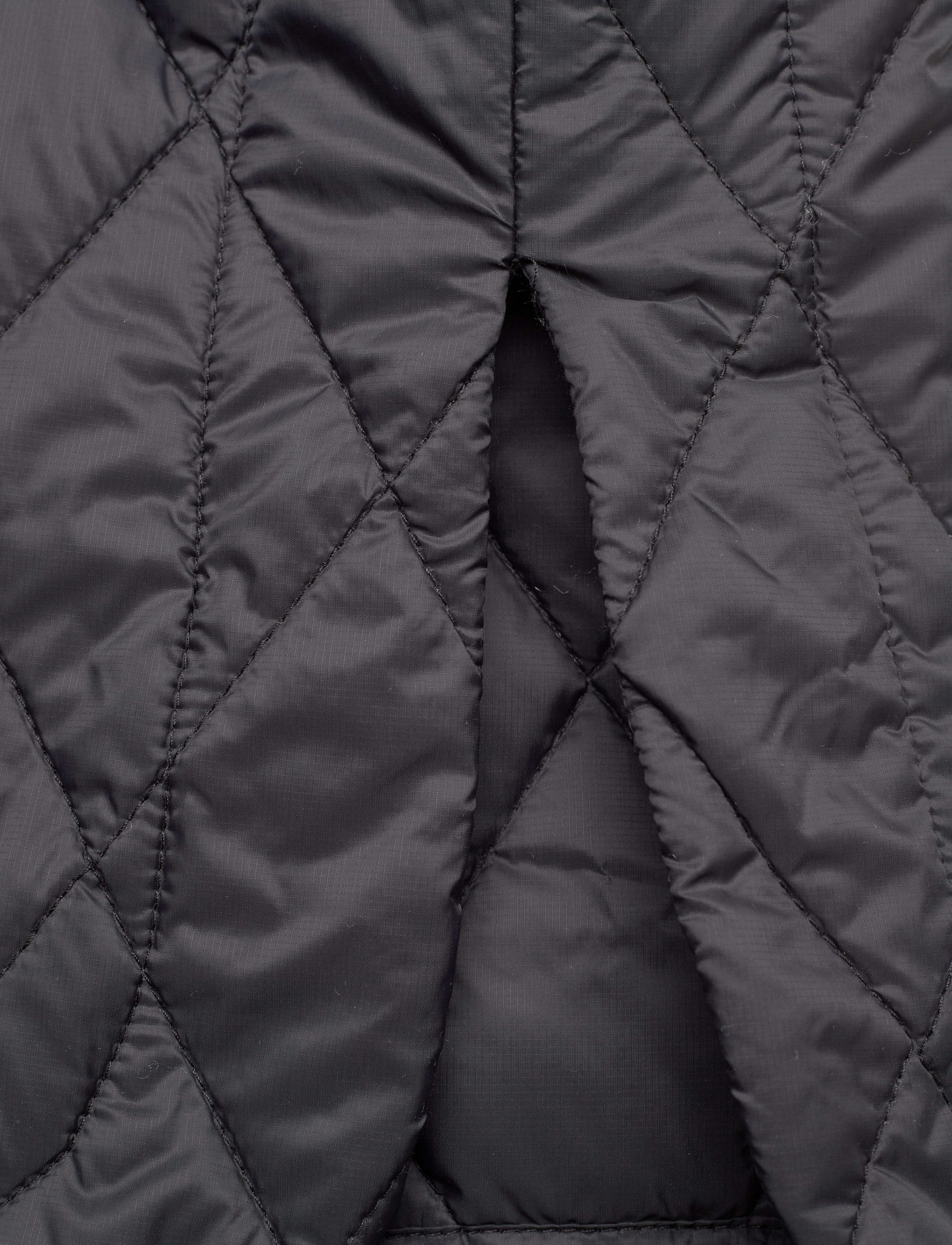 H2O Fagerholt - Cosiah jacket - frühlingsjacken - deep black - 5