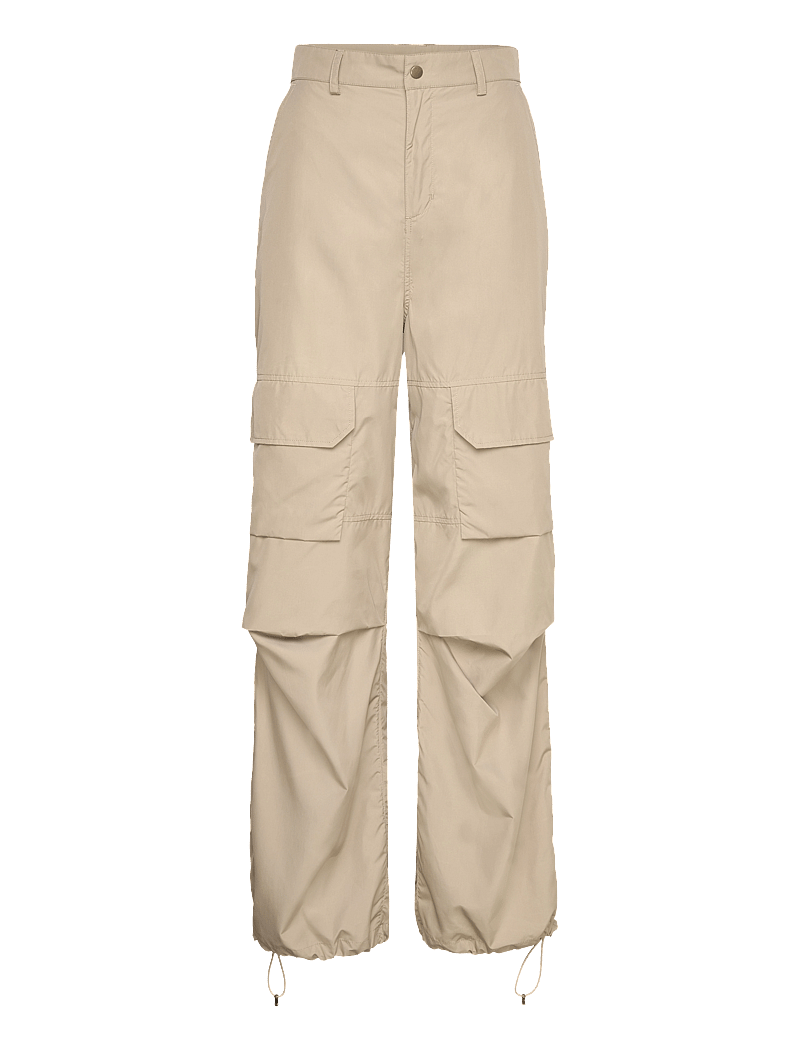 H2O Fagerholt - Datro Pants - cargo-hosen - creamy grey - 0