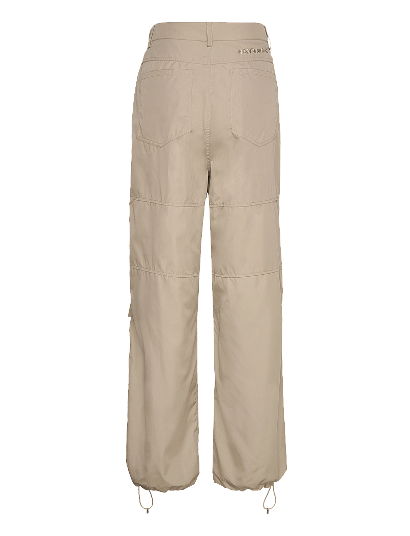 H2O Fagerholt - Datro Pants - cargo-hosen - creamy grey - 1