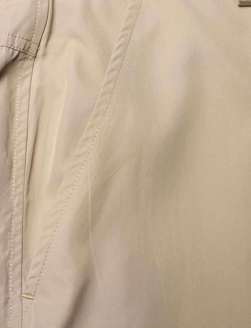 H2O Fagerholt - Datro Pants - cargo-hosen - creamy grey - 2