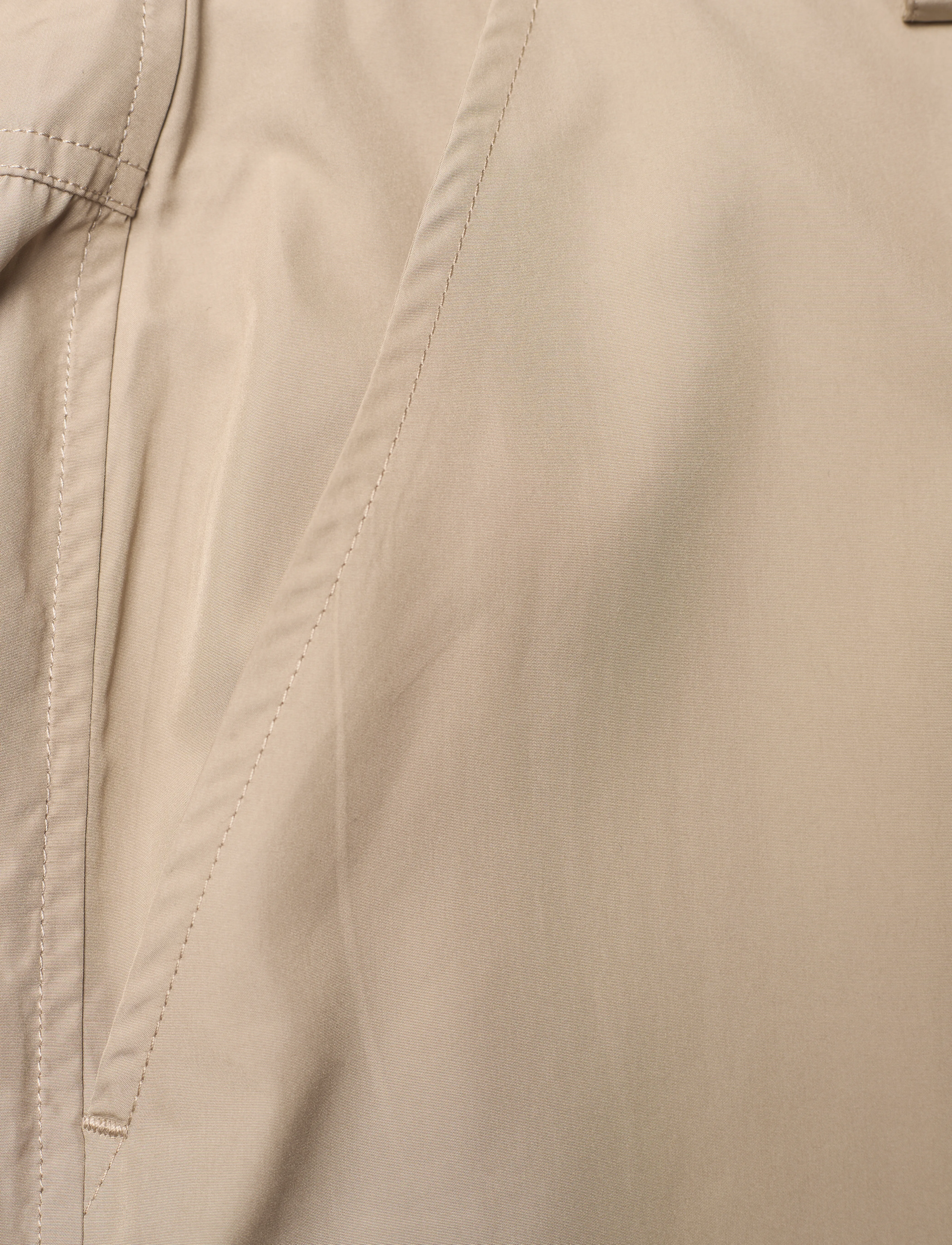 H2O Fagerholt - Datro Pants - cargobukser - creamy grey - 2