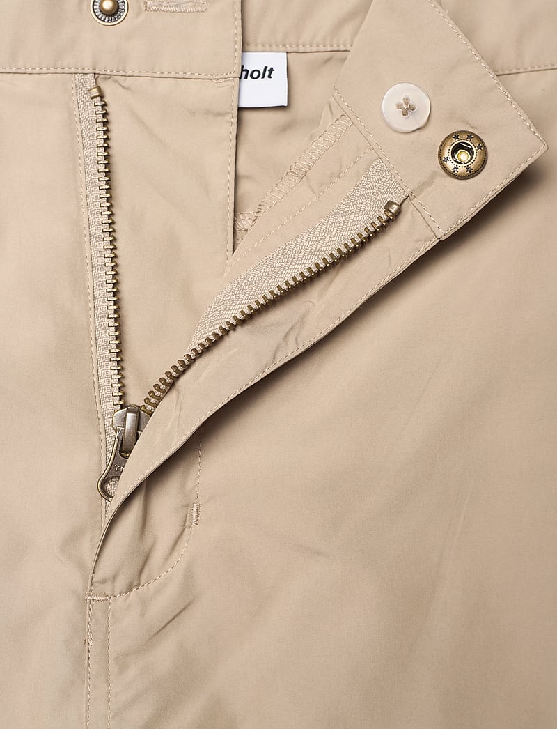 H2O Fagerholt - Datro Pants - cargo-hosen - creamy grey - 3