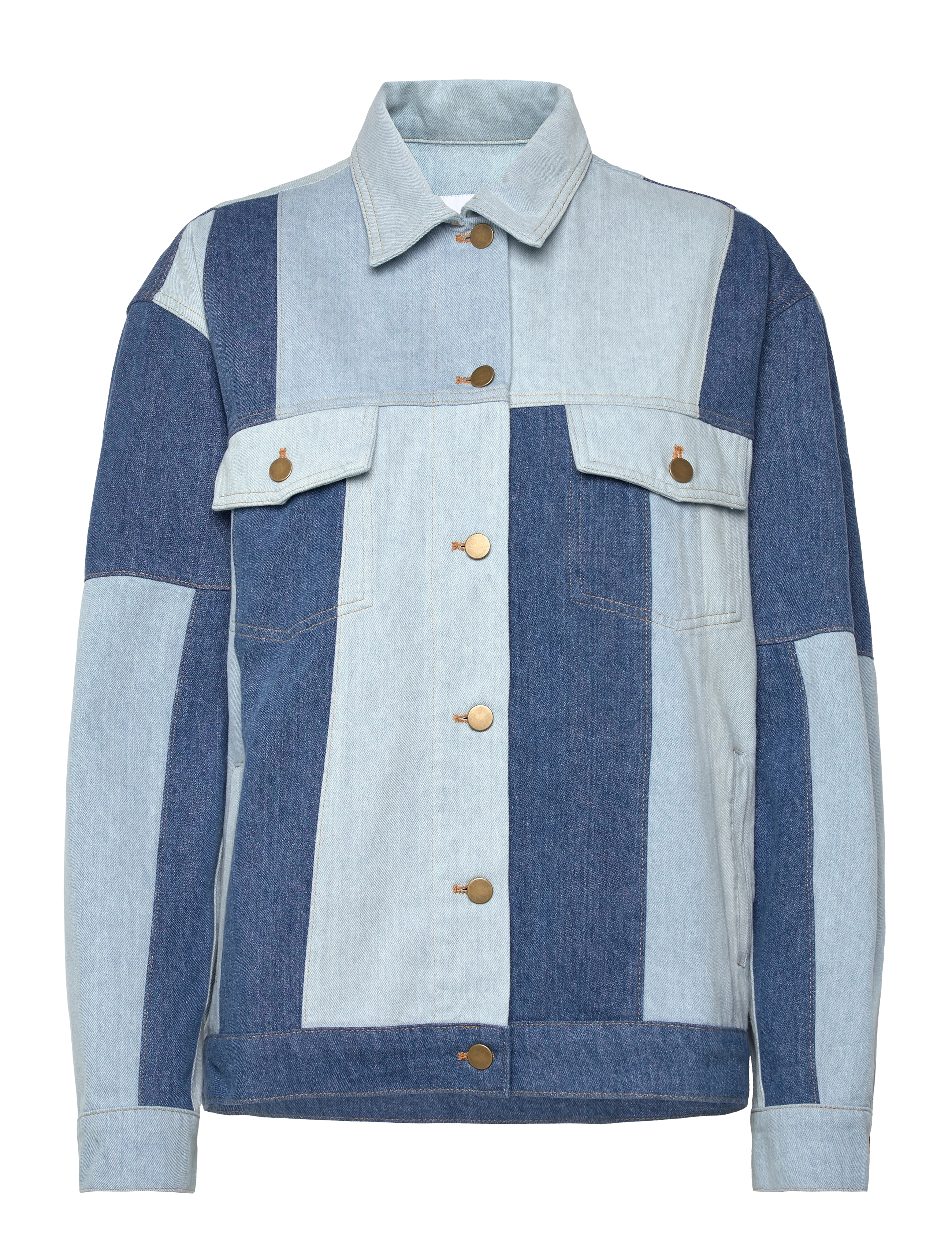 H2O FAGERHOLT Jordan Jacke Blau - S - Damen