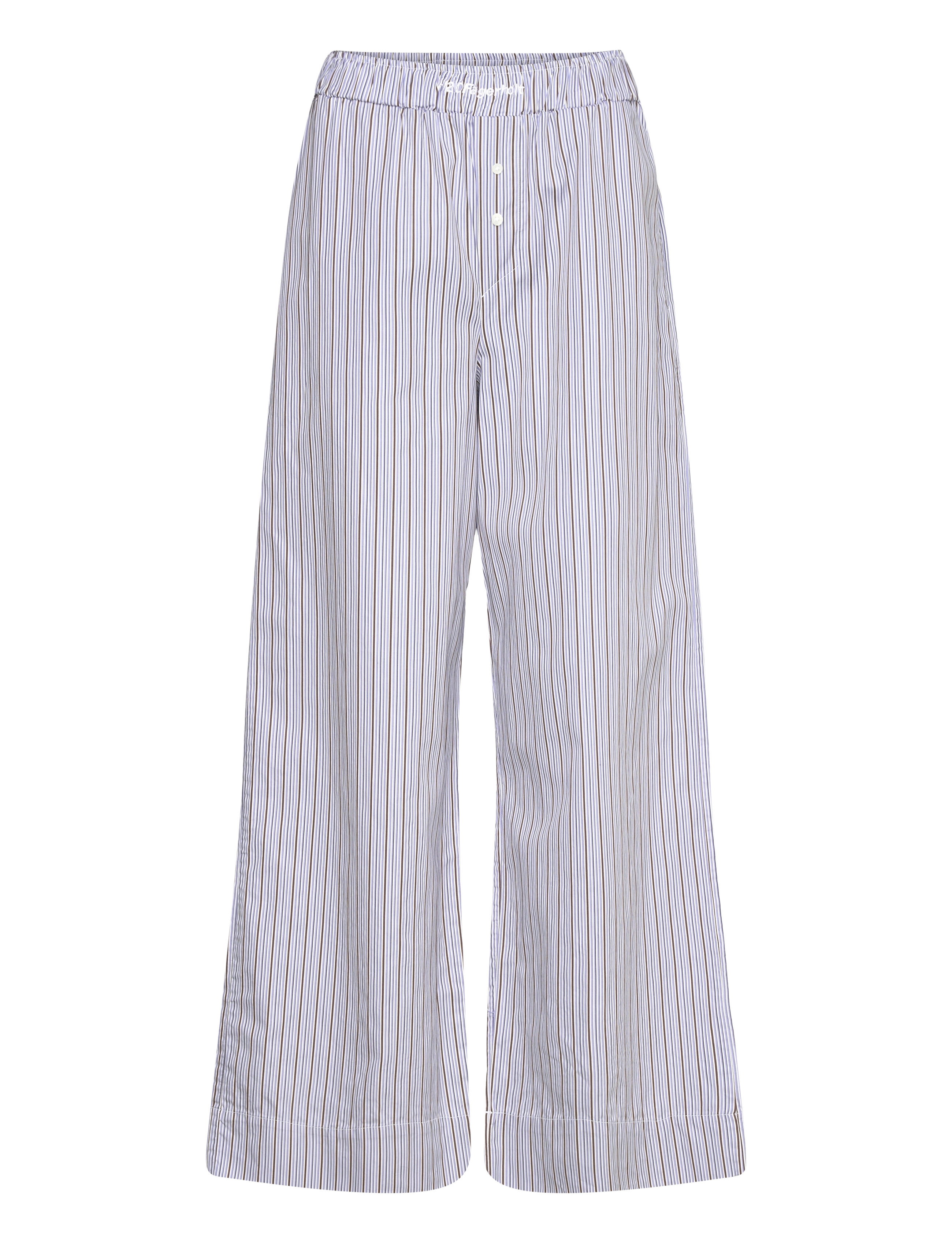 H2O FAGERHOLT Pj Hosen Blau - XXS - Damen
