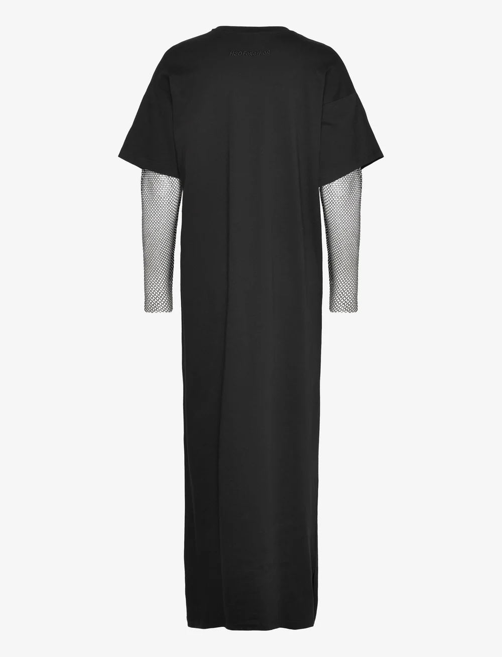 H2O Fagerholt Bex T shirt Dress Maxi Dresses Boozt