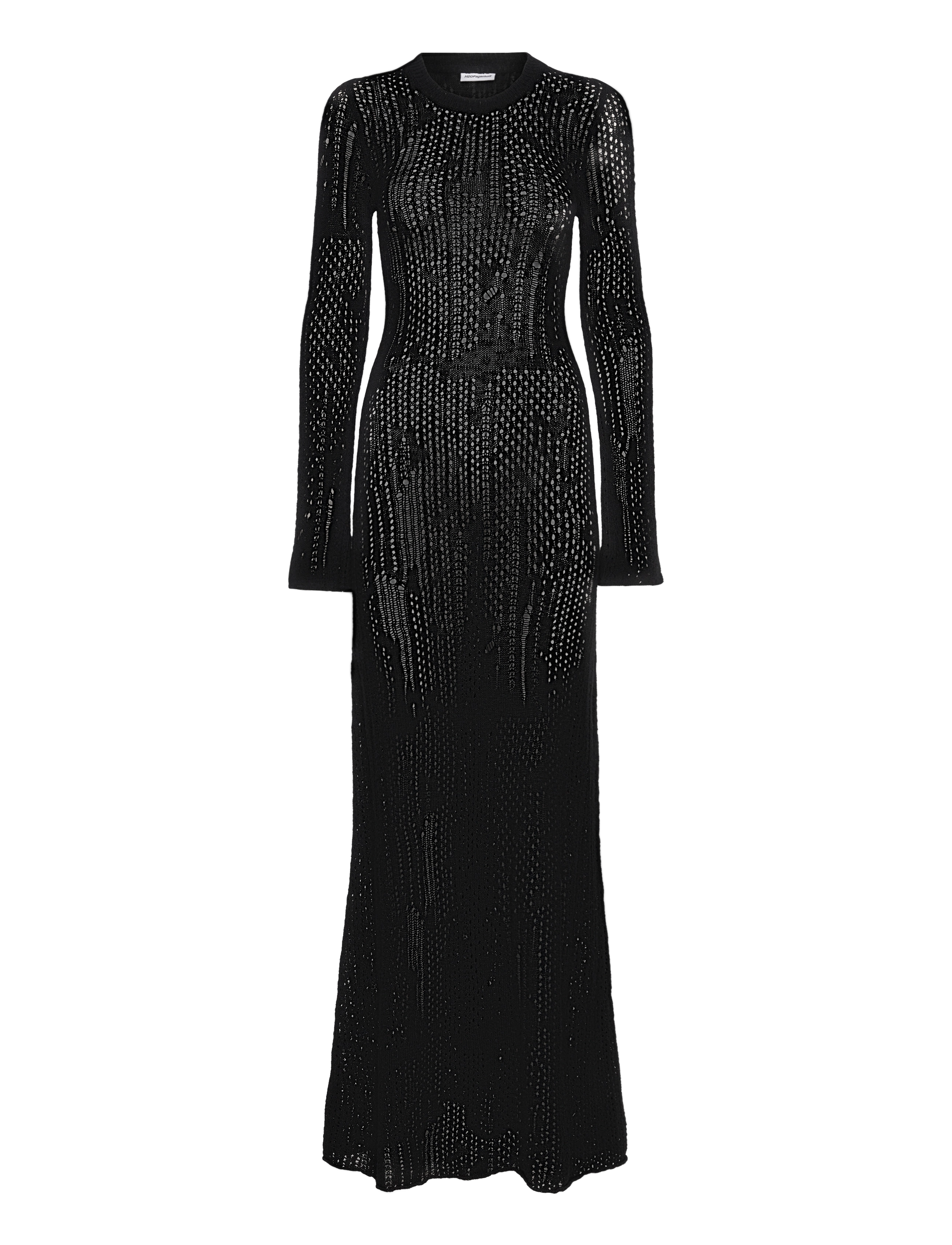 H2O FAGERHOLT Nutto Kleid Schwarz - XS - Damen