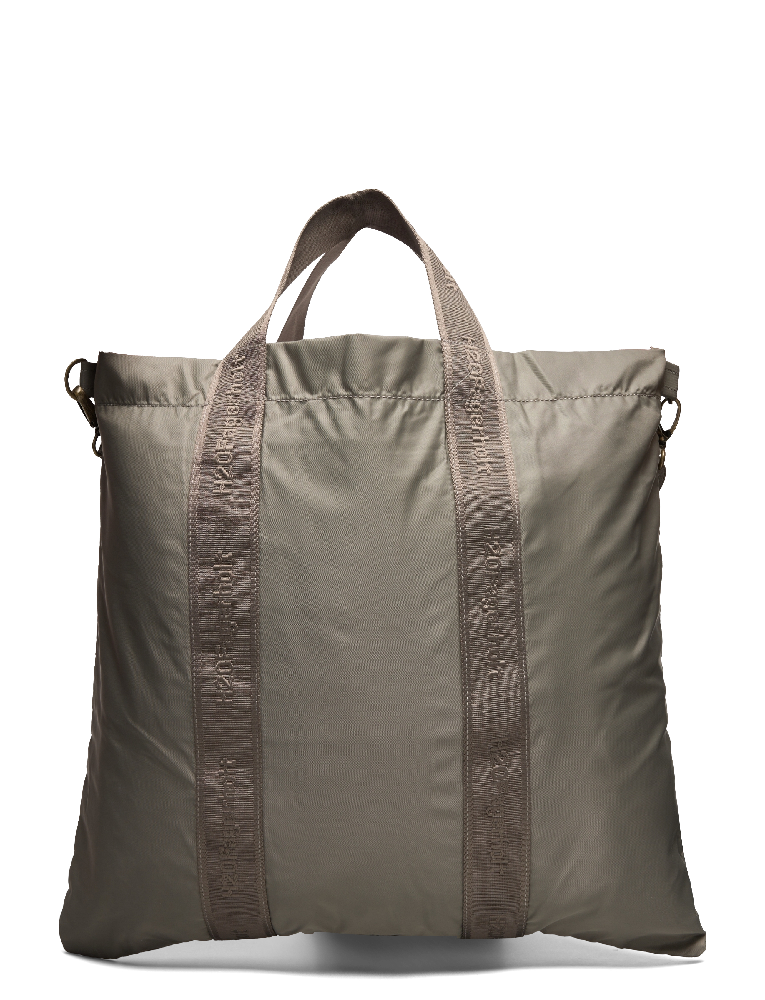 H2O Fagerholt - Aysha Bag - olive - 1